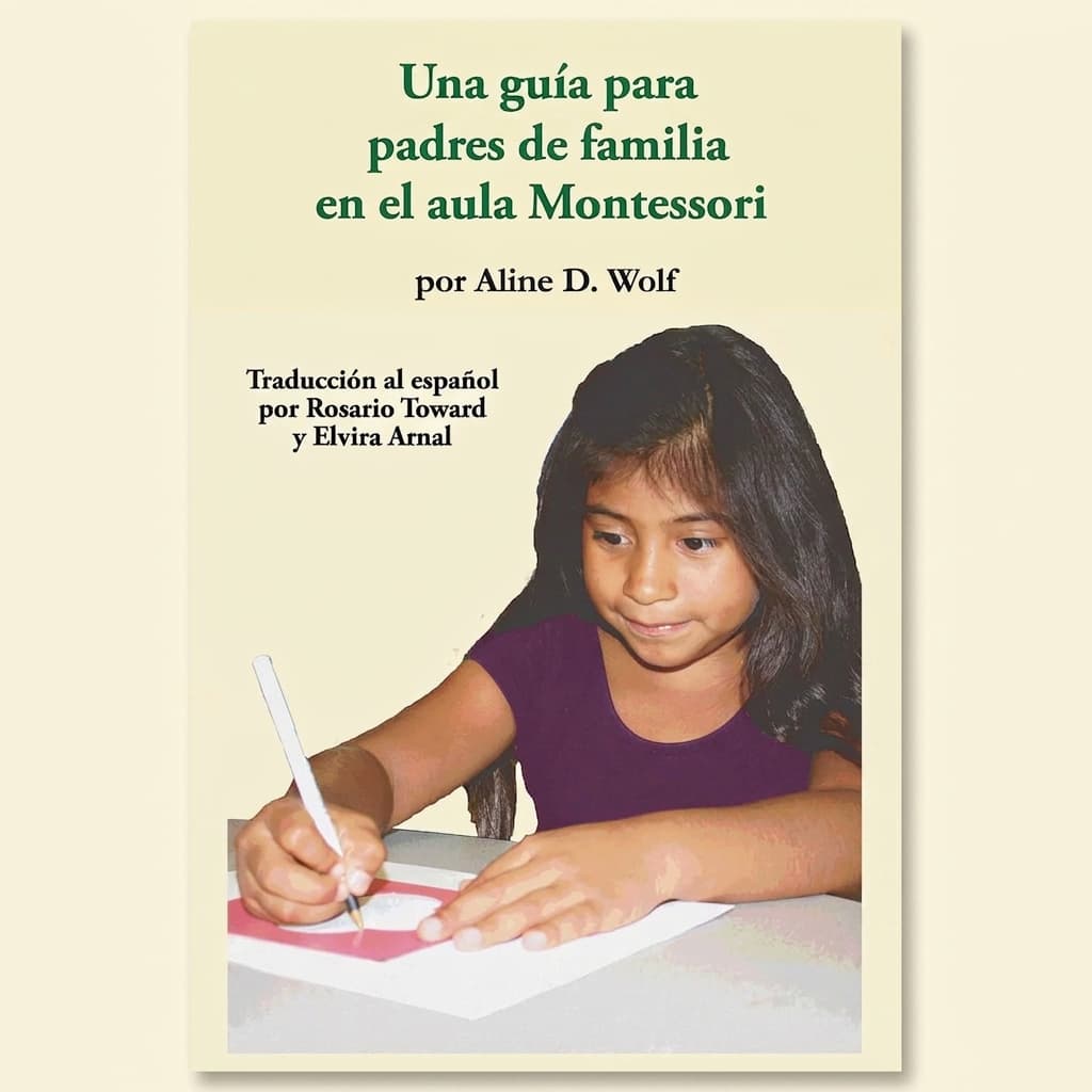 Elternratgeber für das Montessori-Klassenzimmer - Montessori Material | Faborino