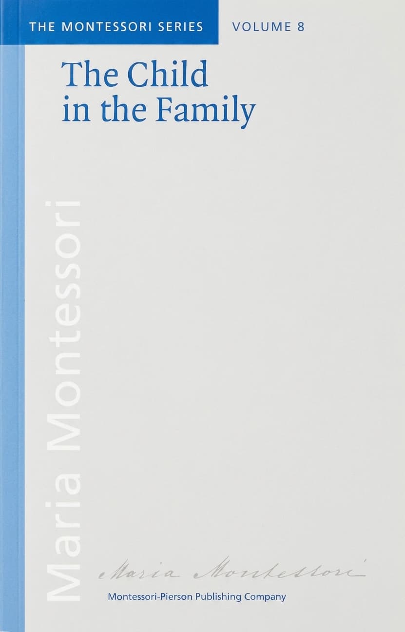 Das Kind in der Familie - Montessori Material | Faborino
