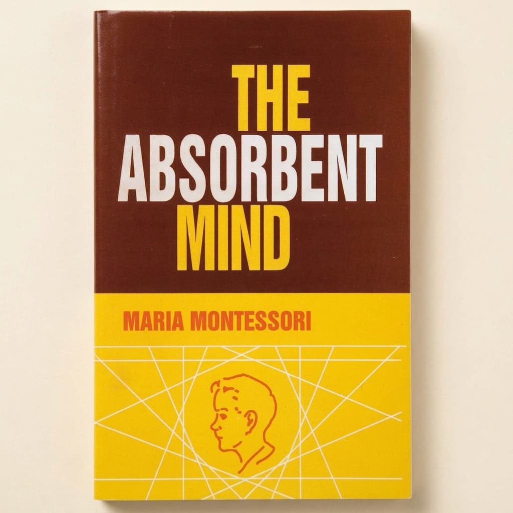 Der absorbierende Geist: Kalakshetra - Montessori Material | Faborino