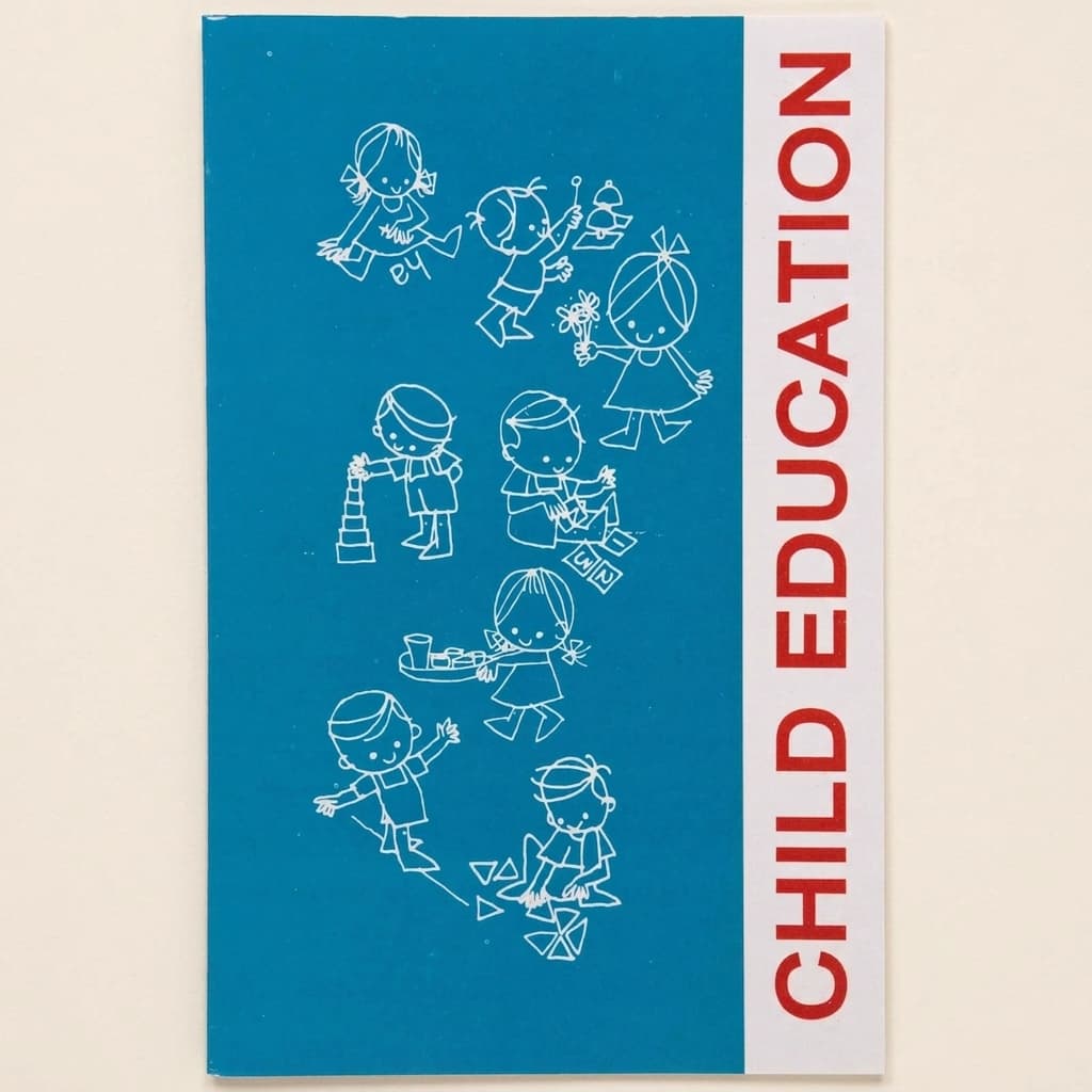 Kindererziehung: Kalakshetra - Montessori Material | Faborino