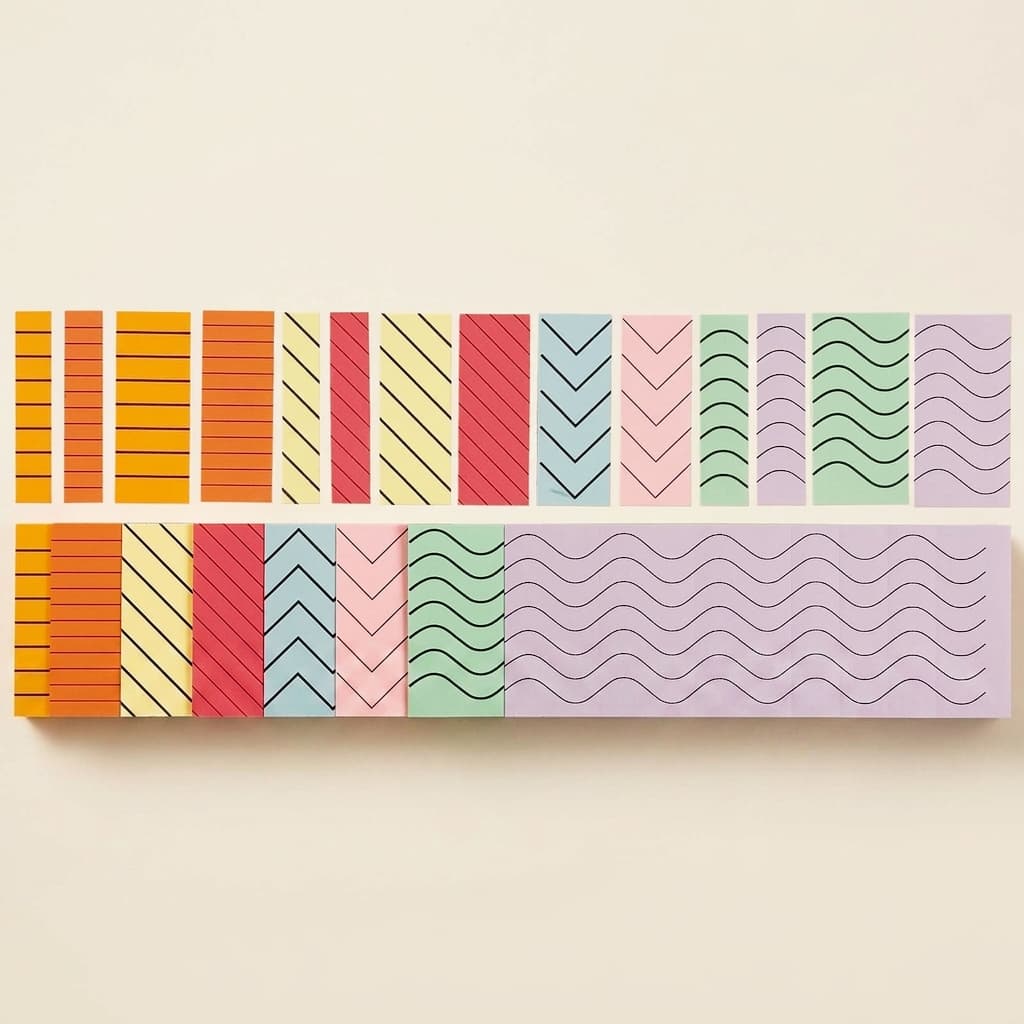 Scherenübungen - Montessori Material | Faborino
