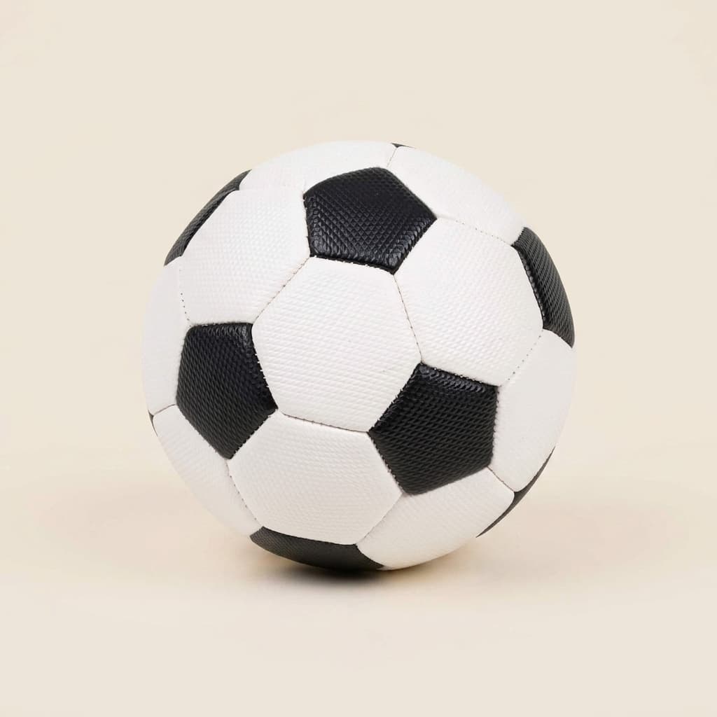Montessori Fußball Größe 1: Set mit 10 Bällen - Montessori Material | Faborino