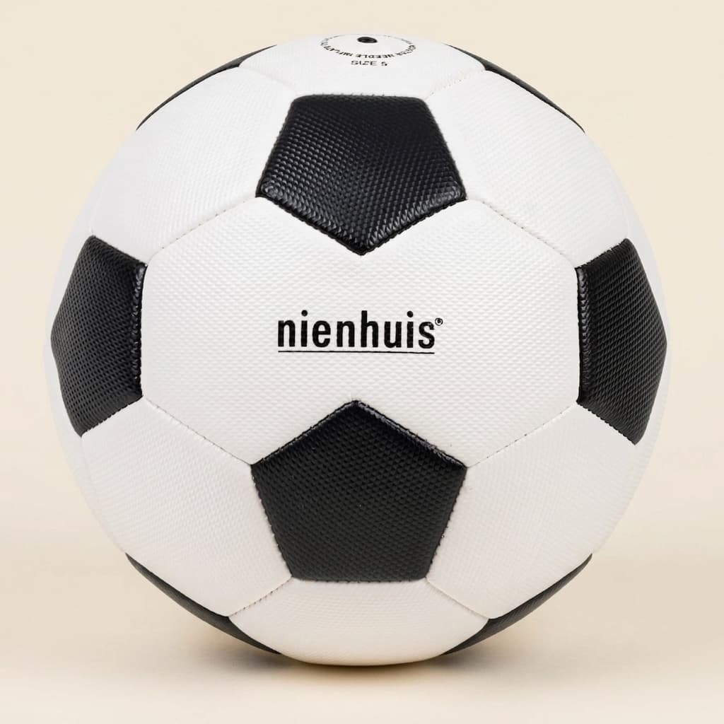 Montessori Fußball: Größe 5 - Montessori Material | Faborino