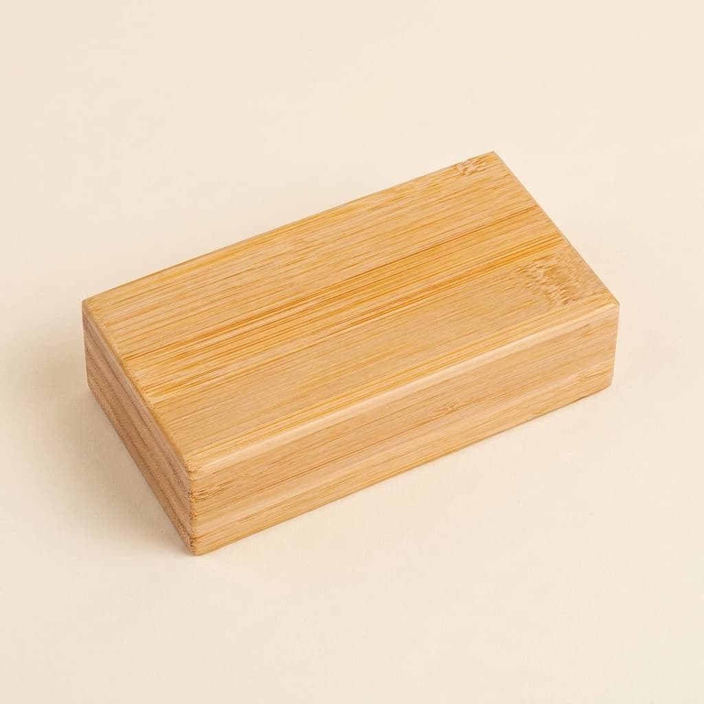 Sportblock: Mittel - Montessori Material | Faborino