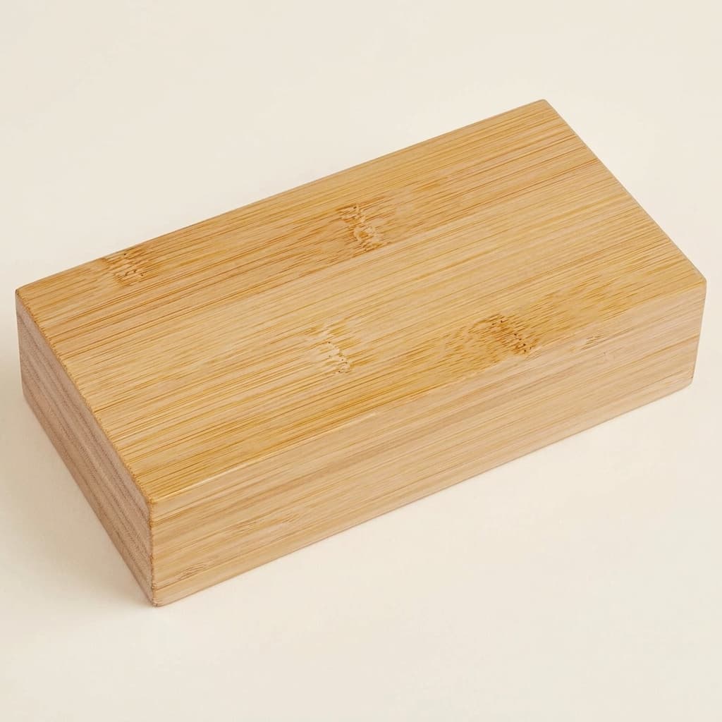 Sportblock: Groß - Montessori Material | Faborino