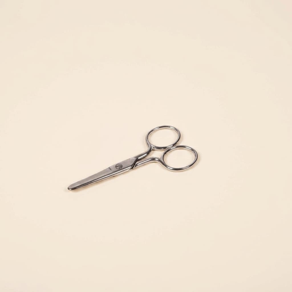 Kleinkindschere: 9,5 cm - Montessori Material | Faborino