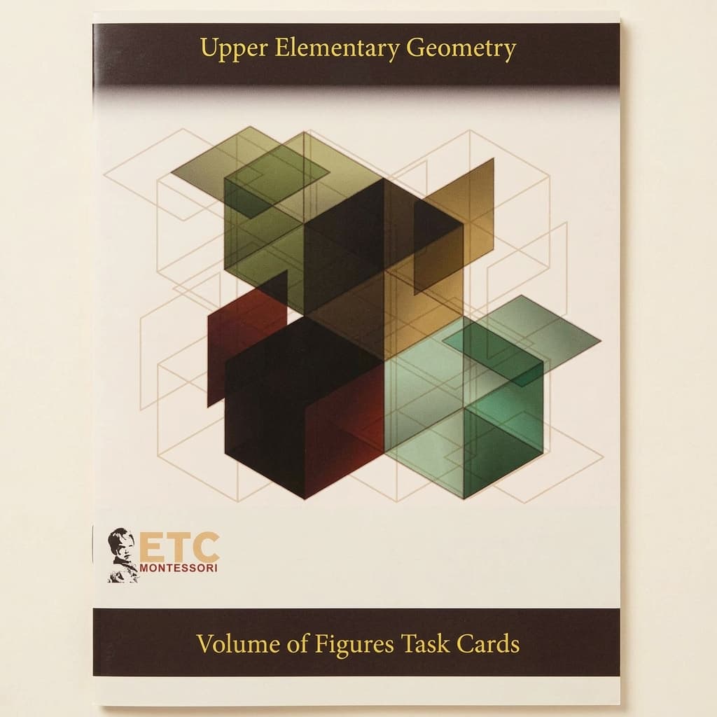 Geometrie Oberstufe: Volumen