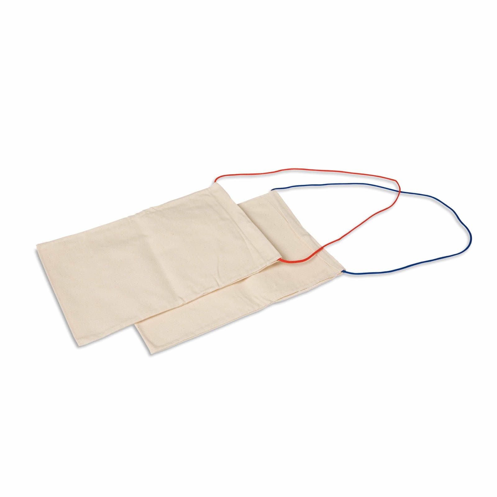 Mystery Bags: Empty — Montessori Material | Faborino