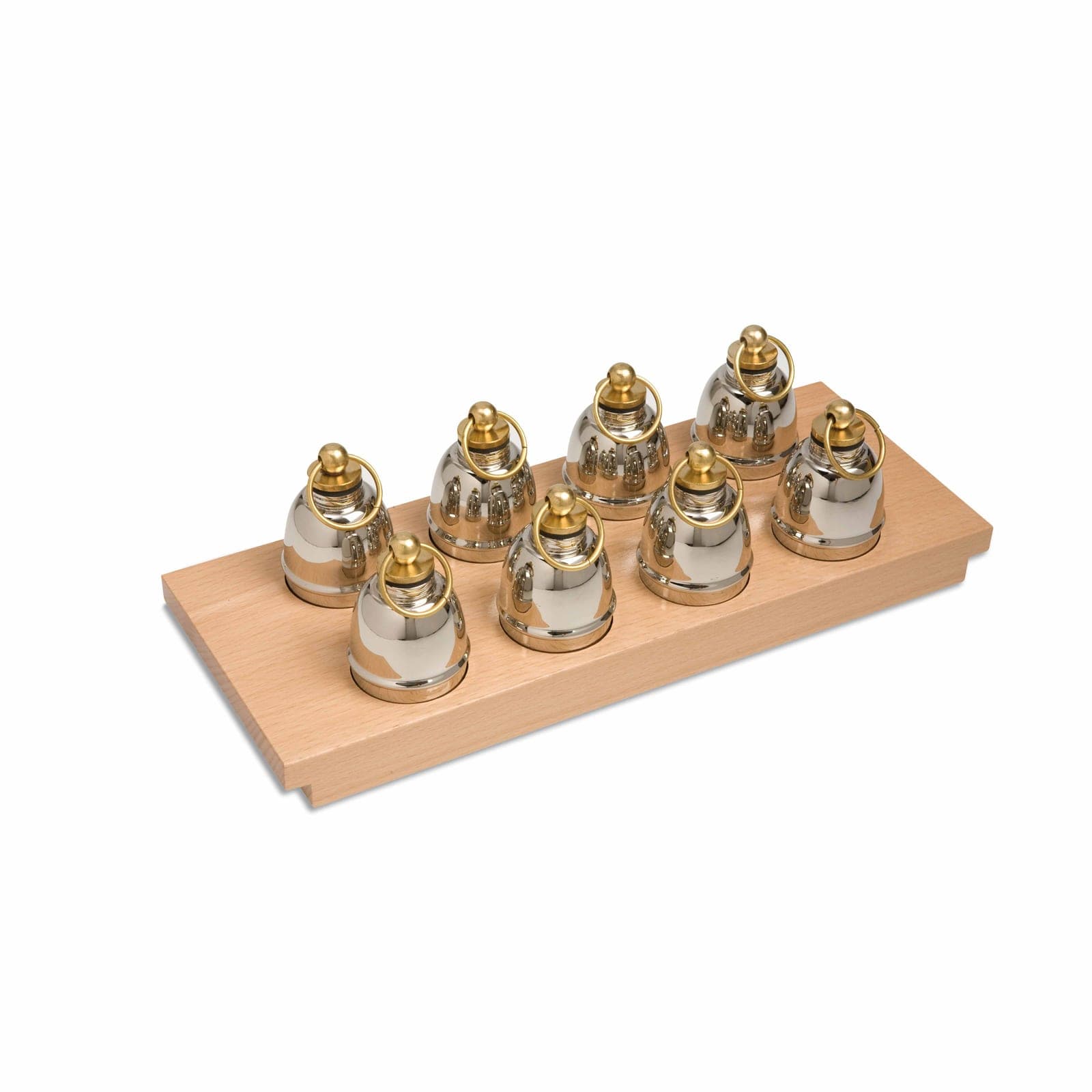 Thermic Bottles — Montessori Material | Faborino