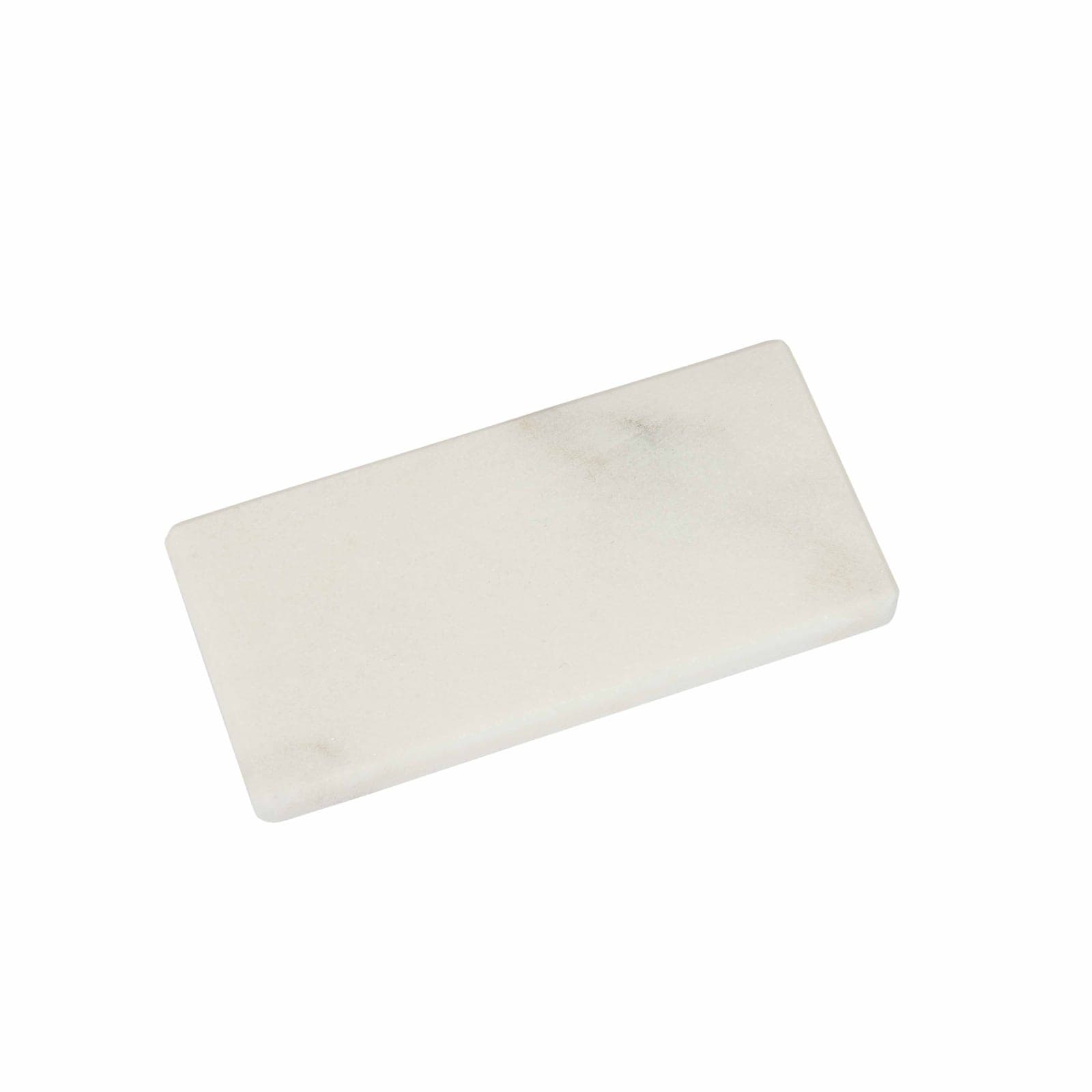 Thermic Tablet — Polished Marble for Temperature Discrimination — View 1