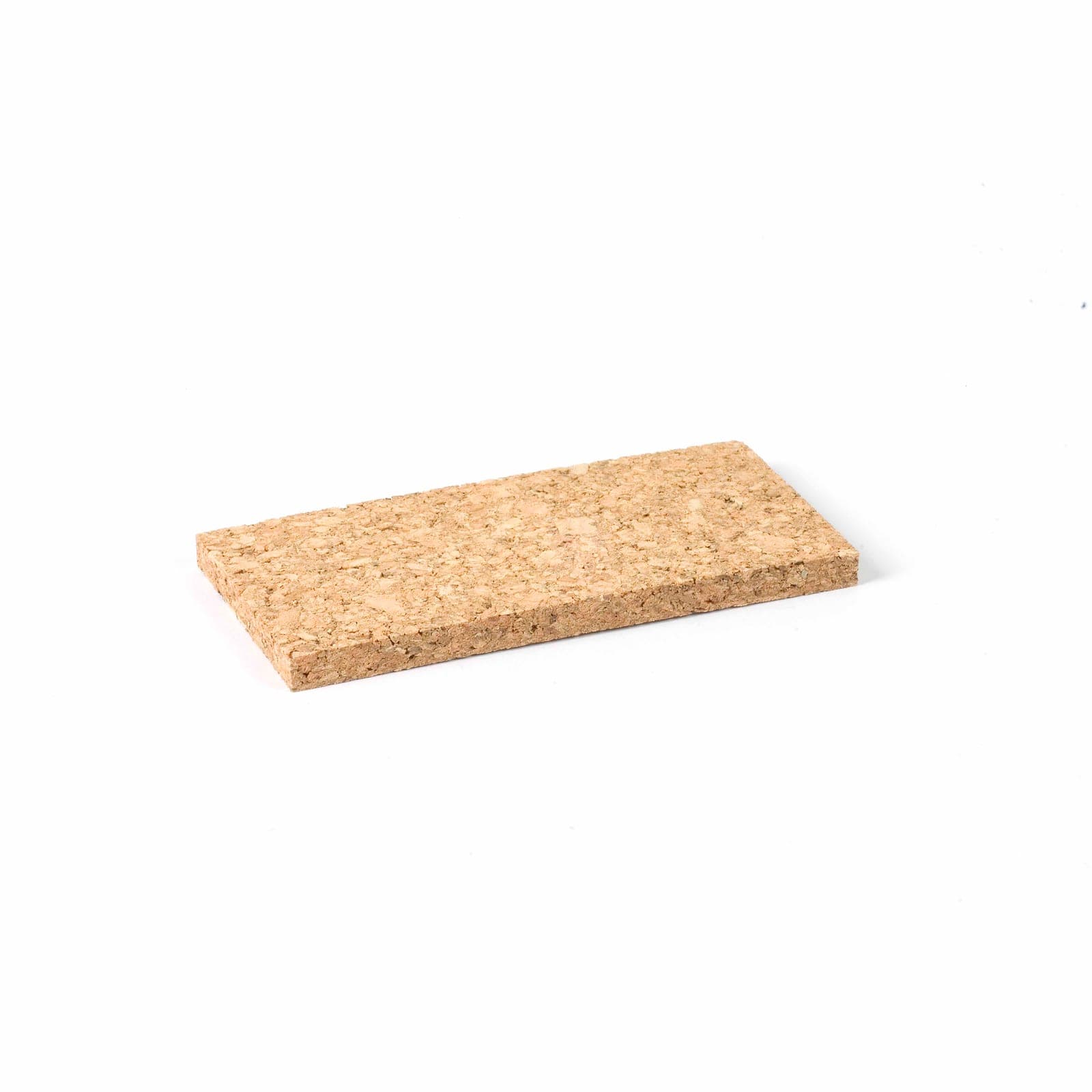 Thermic Tablets: Cork Tablet (1) — Montessori Material | Faborino