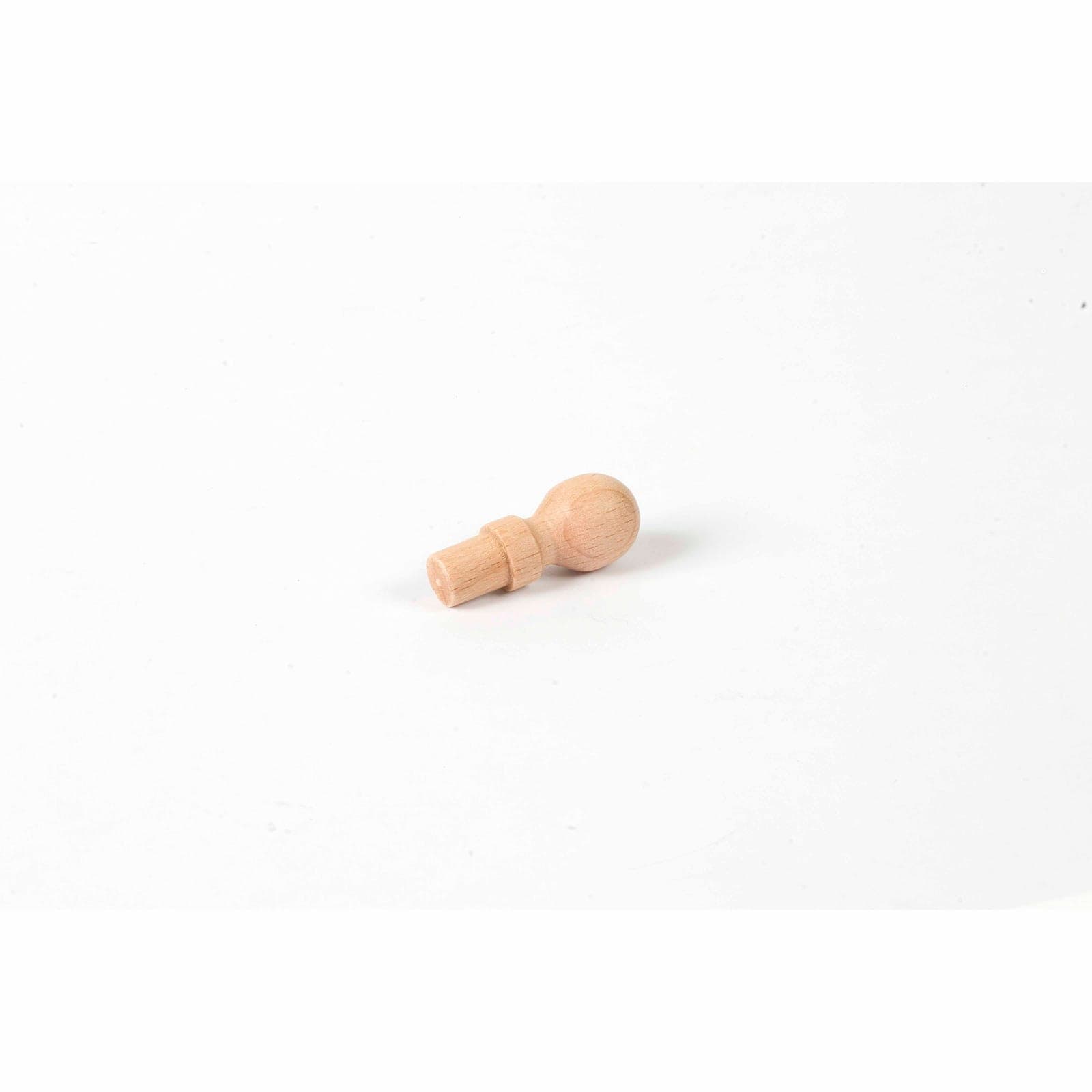 Knob For Cylinders: Thick (1) — View 1