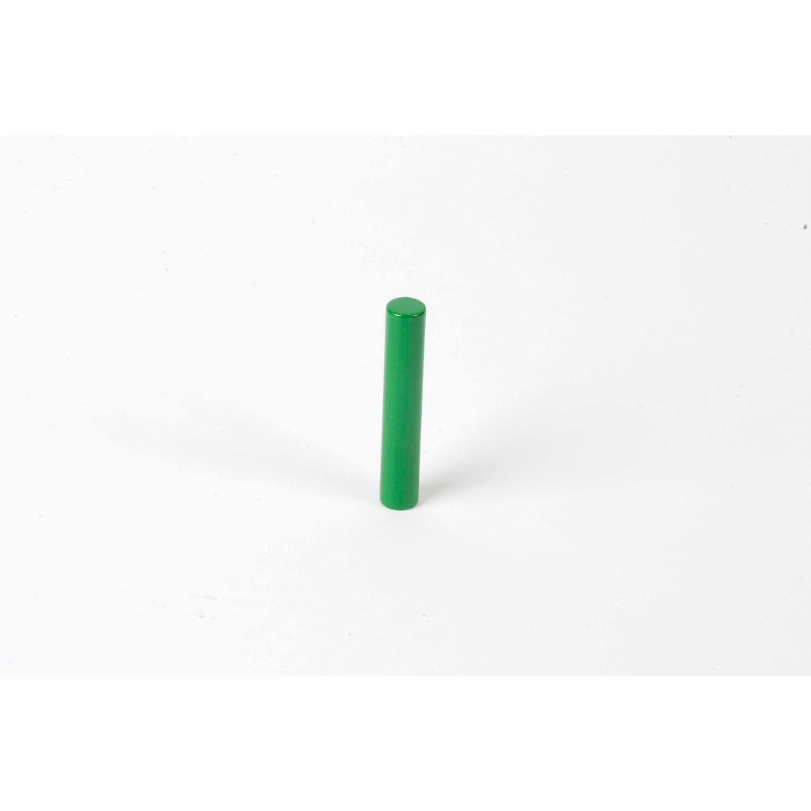 1st Green Cylinder — View 1