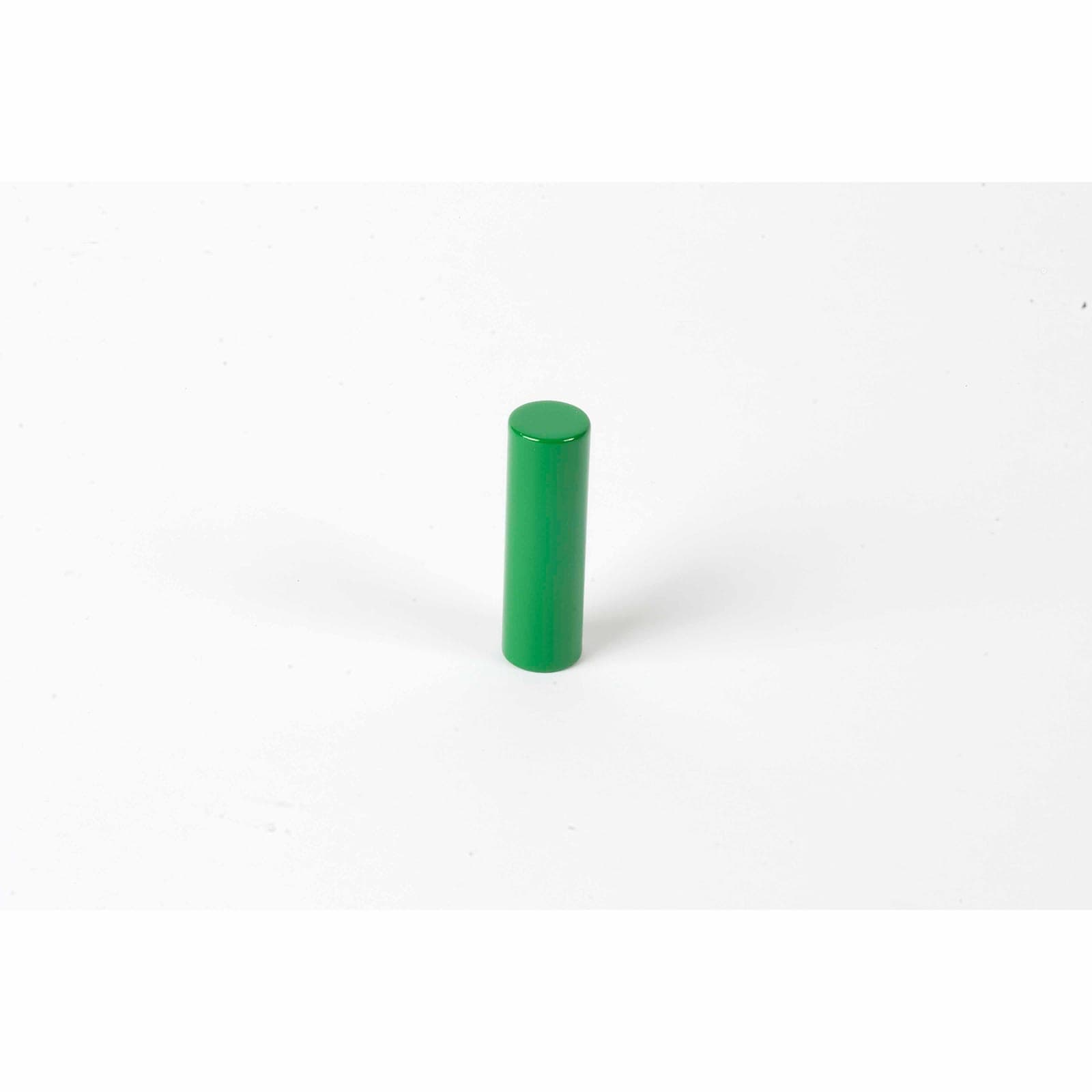 2nd Green Cylinder — View 1