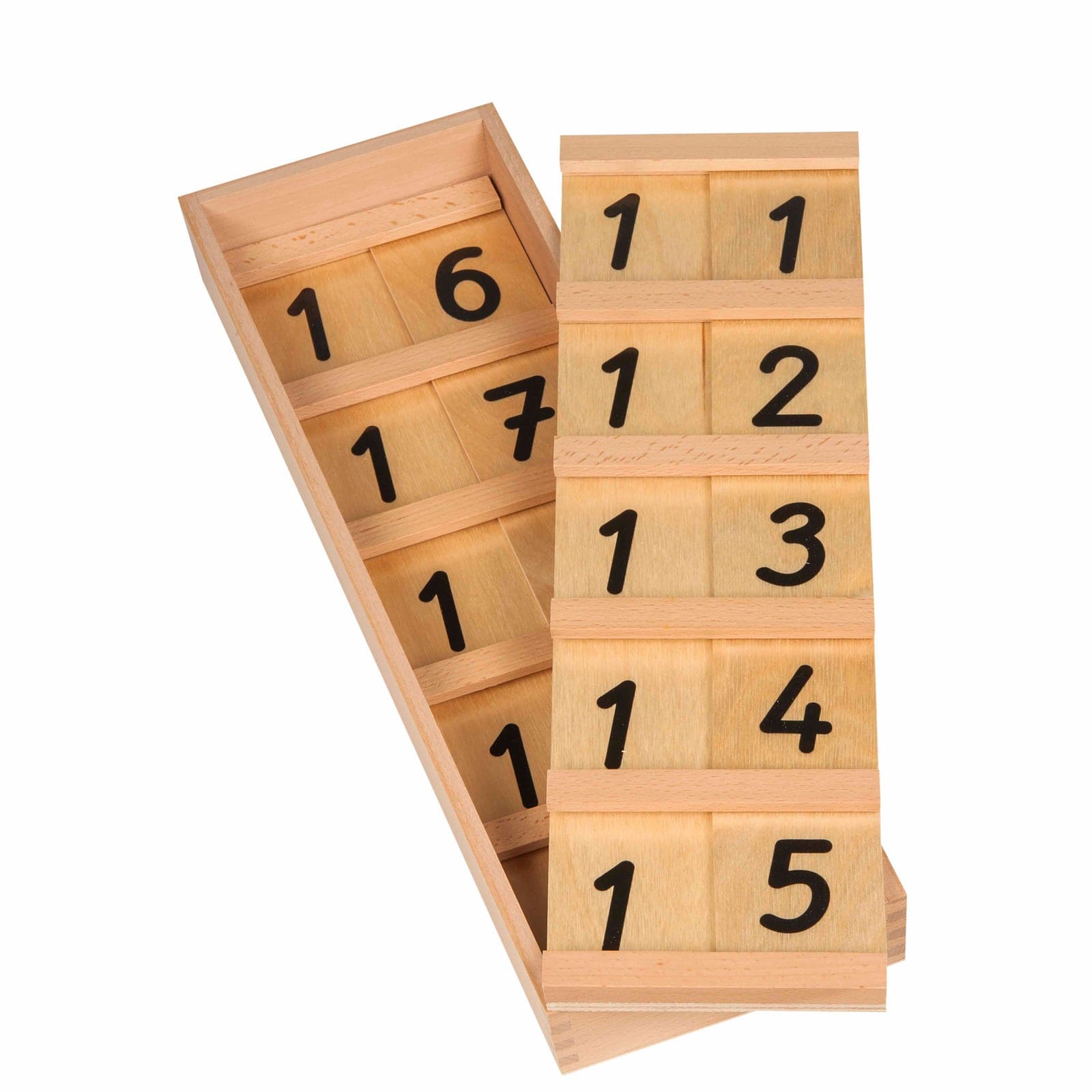 Teen Boards: International Version — View 1