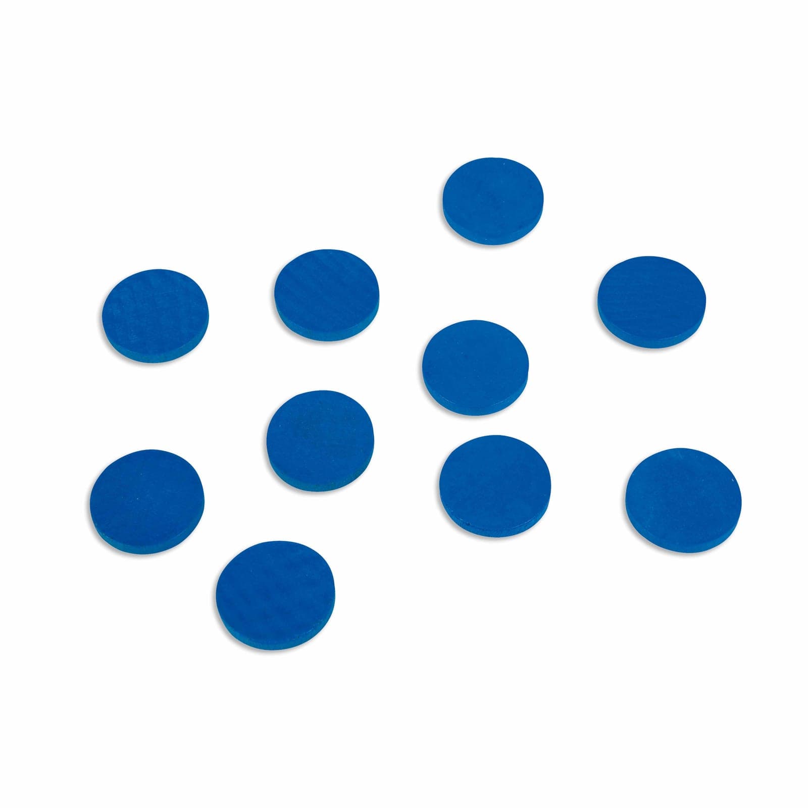 Counters: Blue (100) — View 1