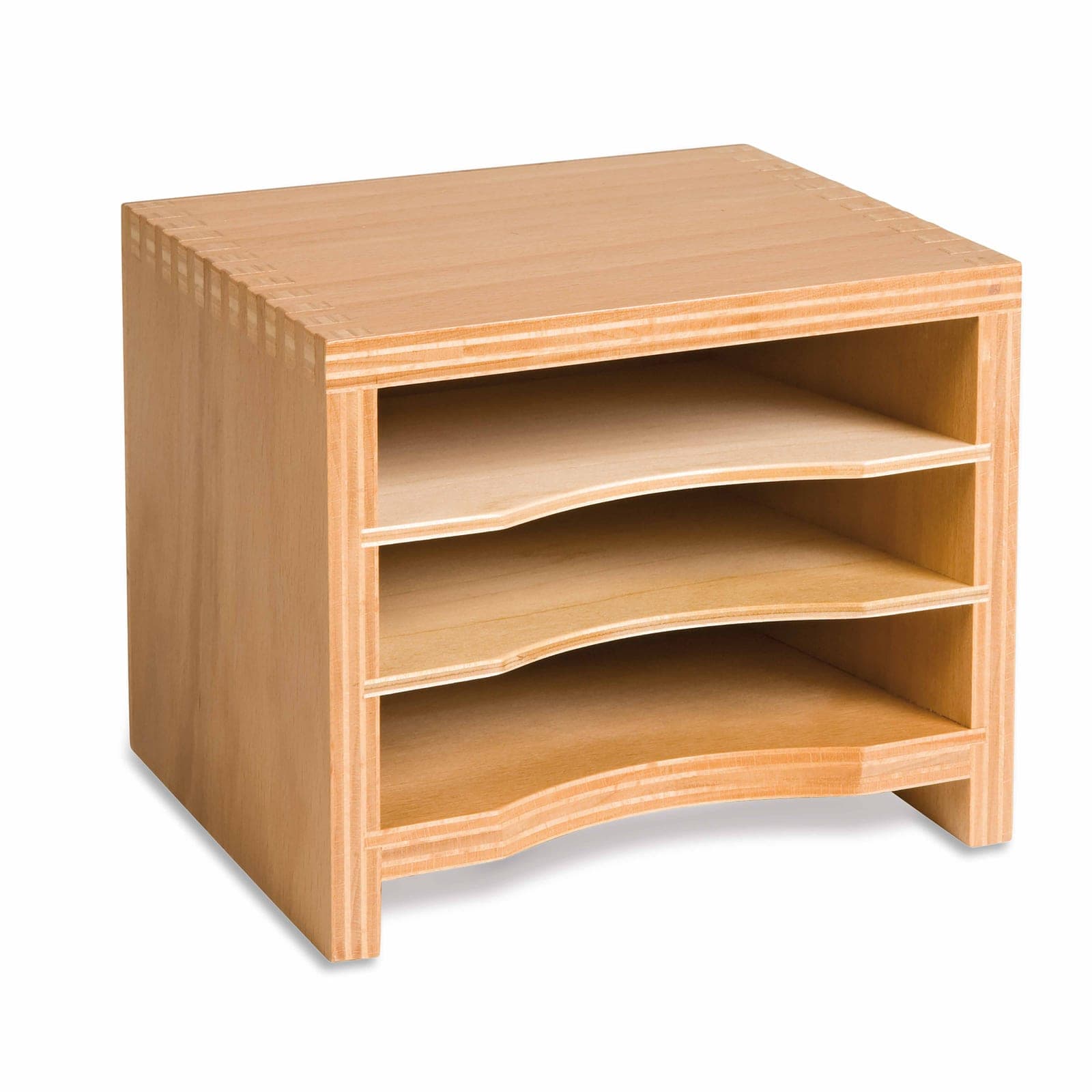 Leaf Cards Cabinet — View 1