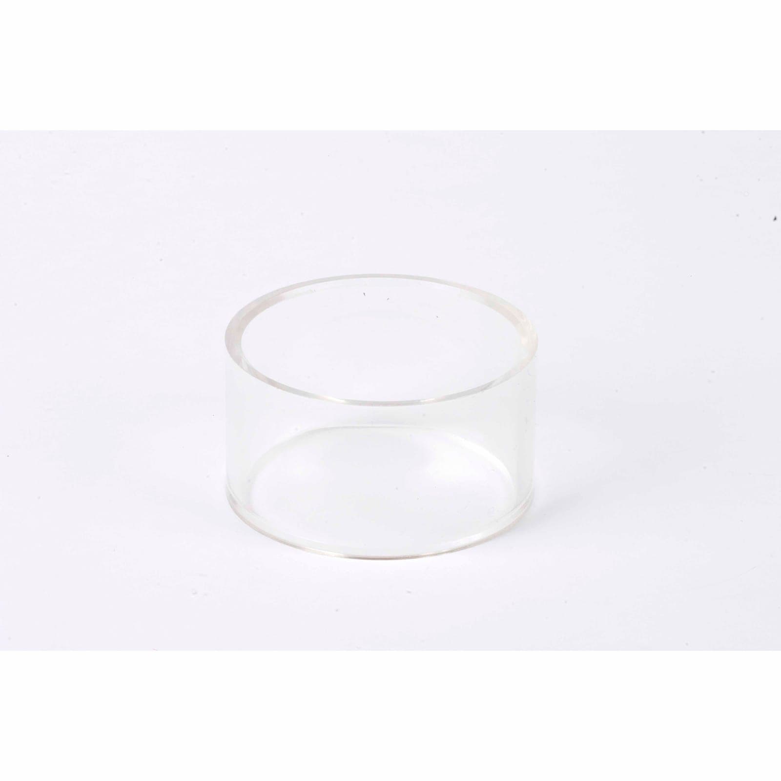 Plastic Stand For Geometric Solids (1) — Montessori Material | Faborino