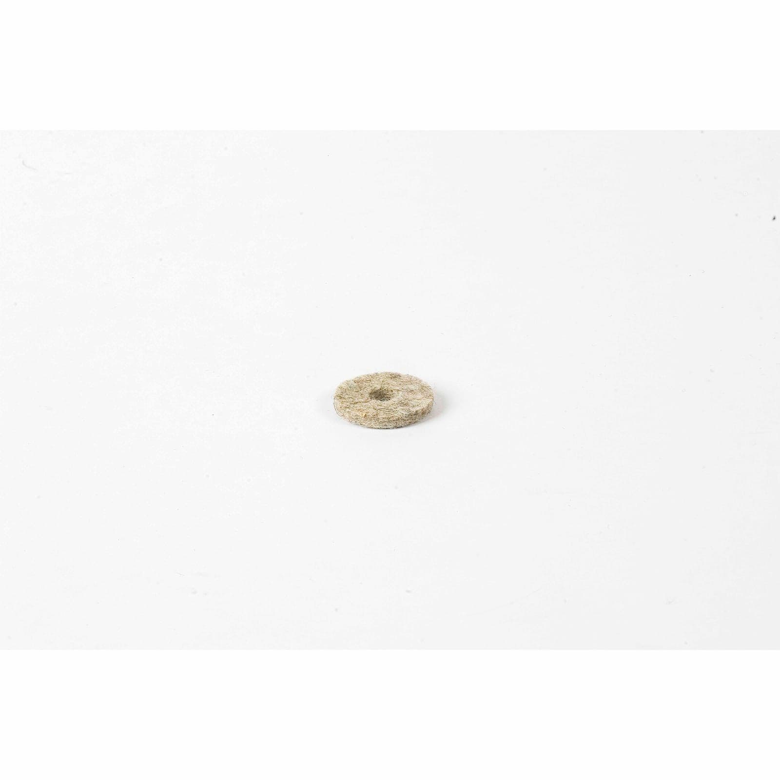 Felt Ring For Bells (1) — Montessori Material | Faborino
