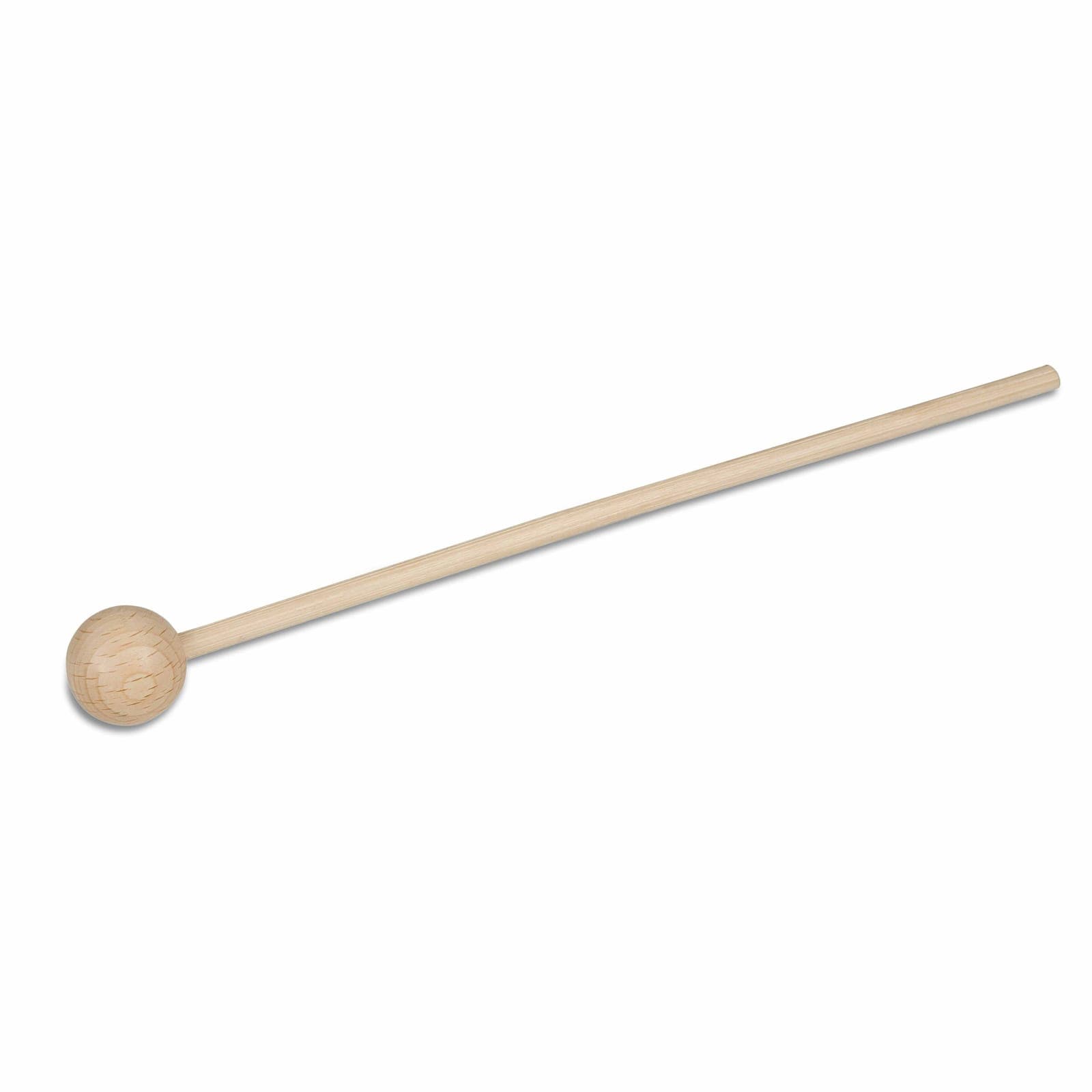 Bell Mallet — Montessori Auditory Material — View 1