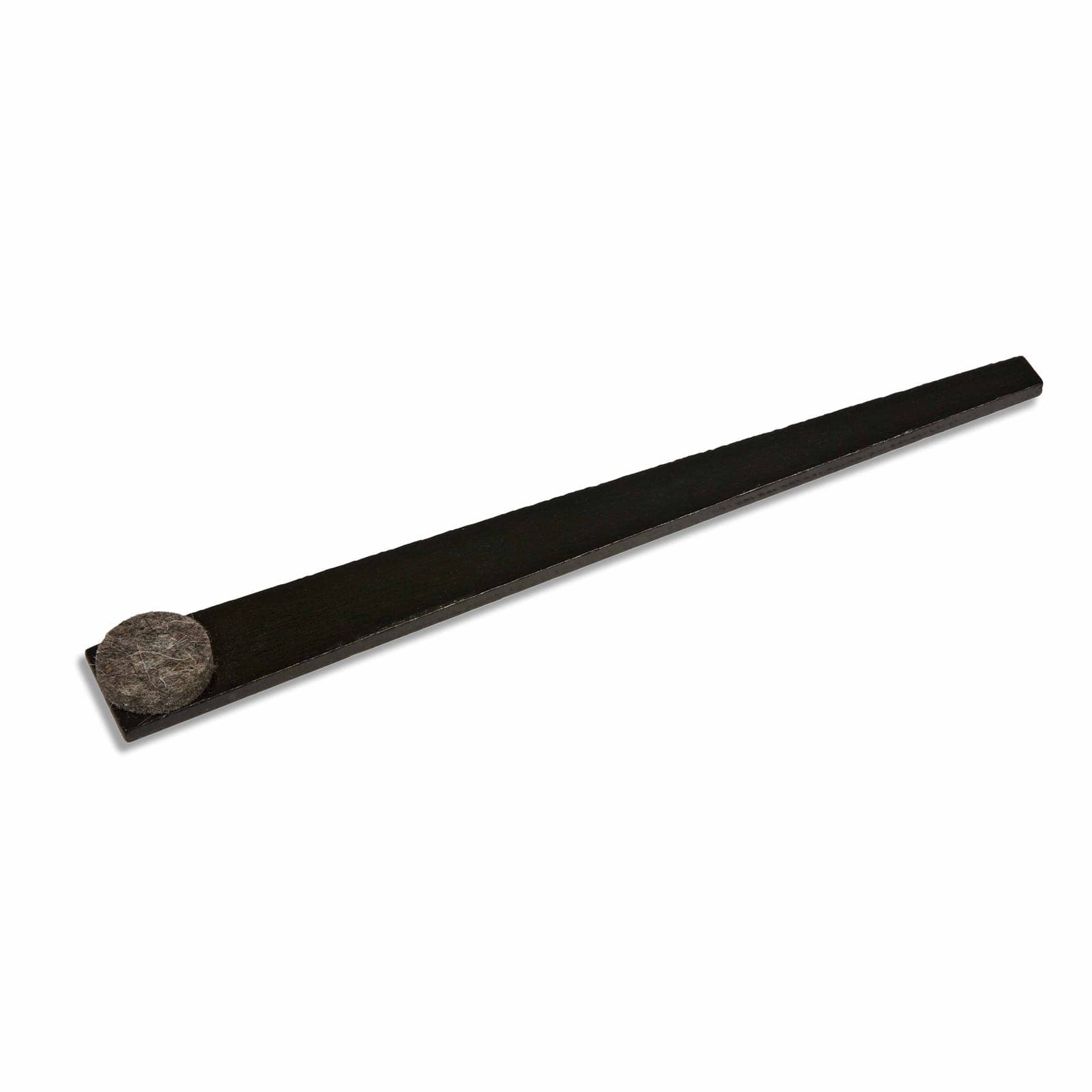 Bell Damper — Montessori Auditory Material — View 1