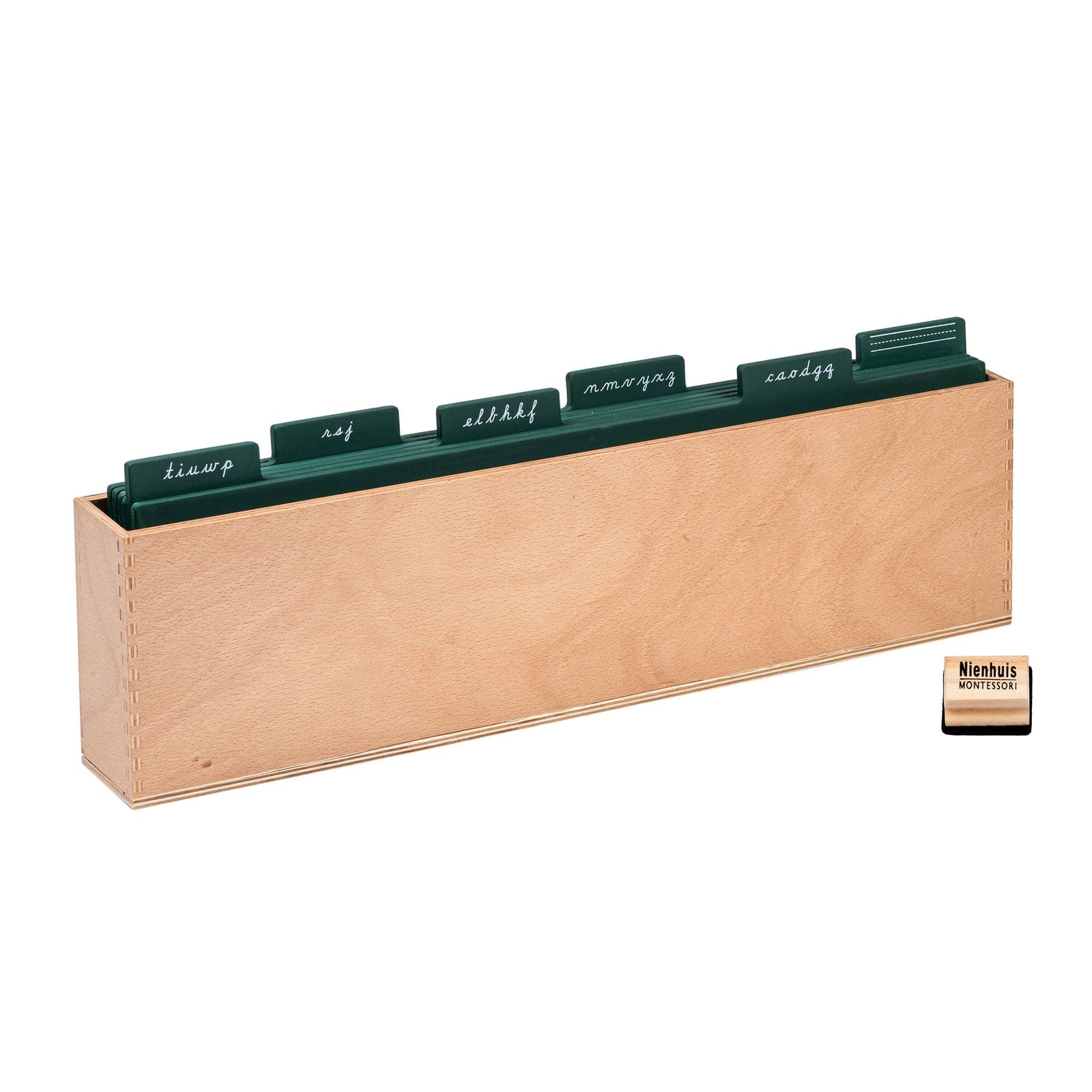 Writing Boards: US Cursive — View 1