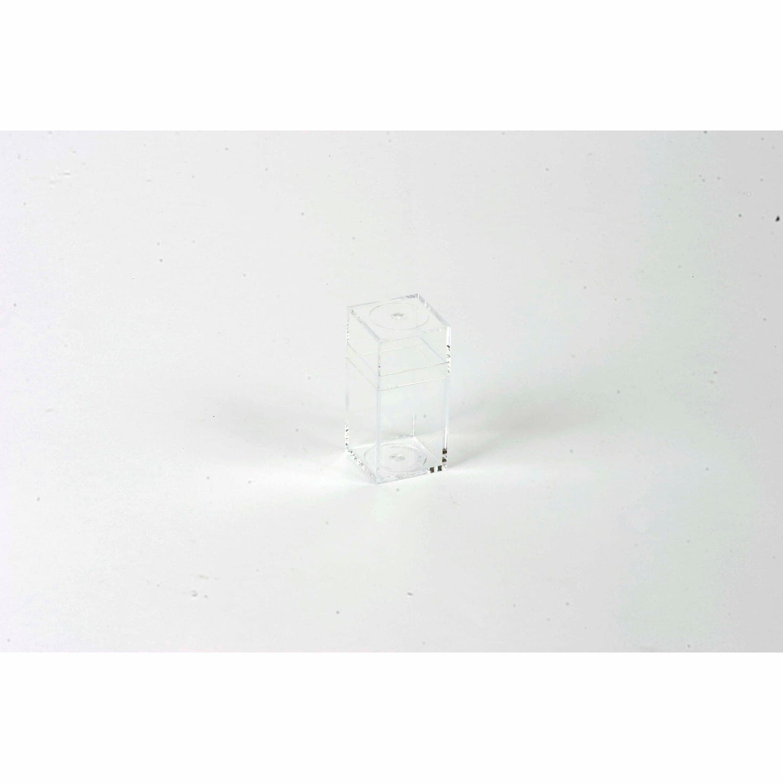 Plastic Box For Arrows: Small — Montessori Material | Faborino
