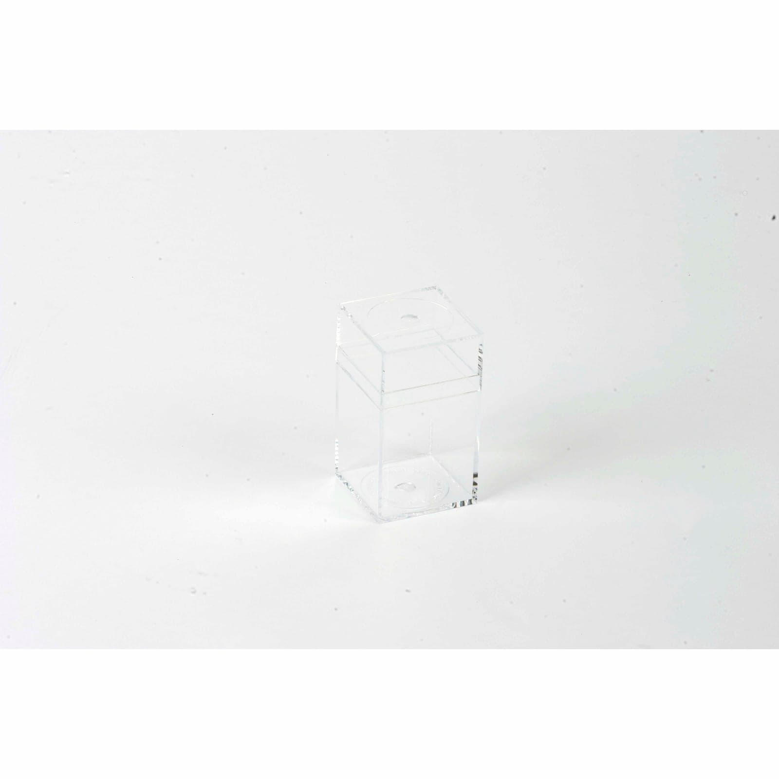 Plastic Box For Arrows: Large — Montessori Material | Faborino