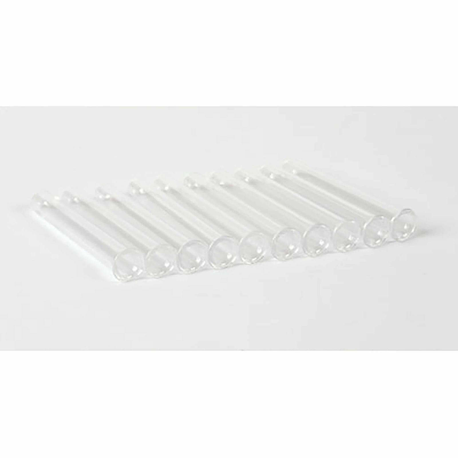 Long Division Tube: Plastic (10) — Montessori Material | Faborino