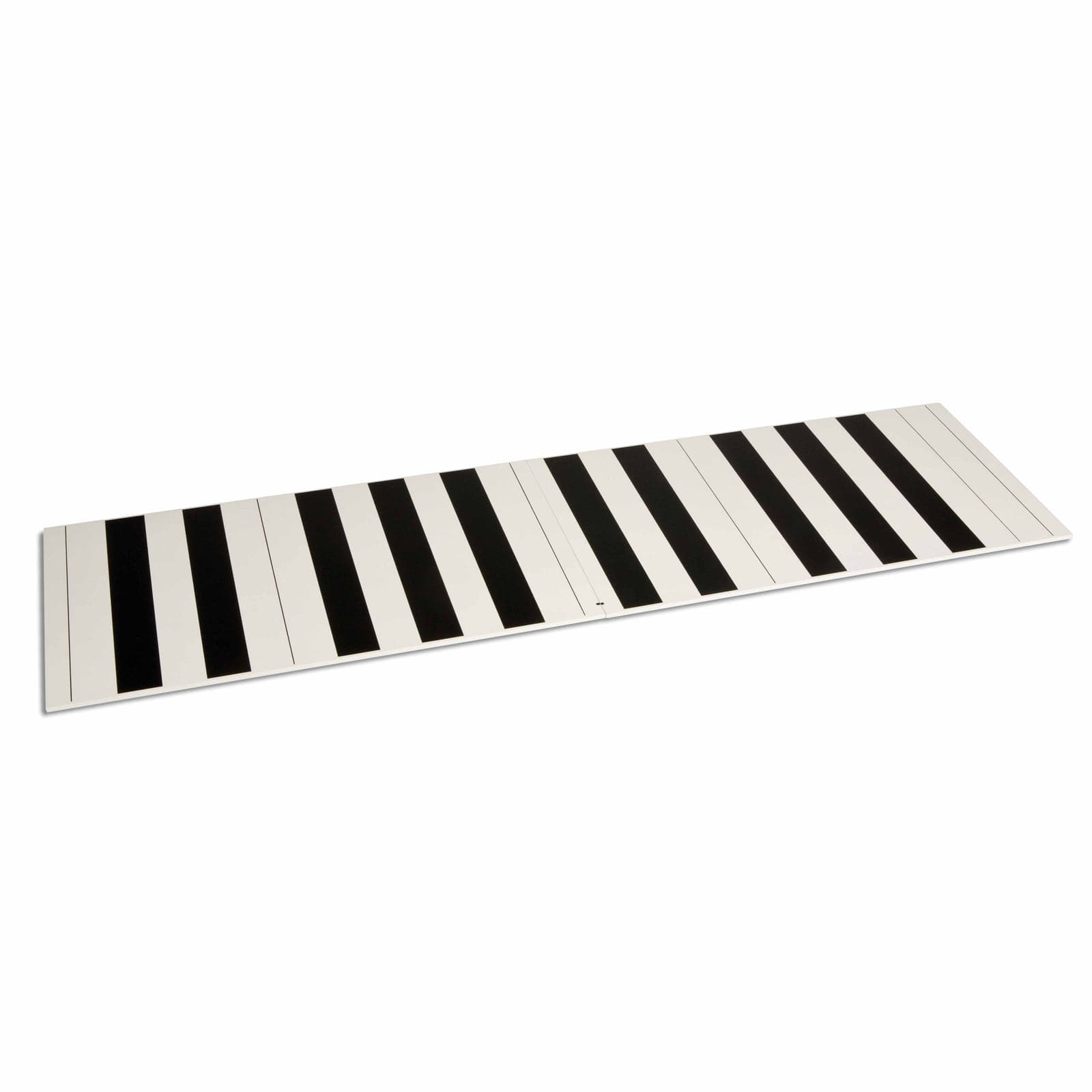 Tone Bar Keyboards — View 1