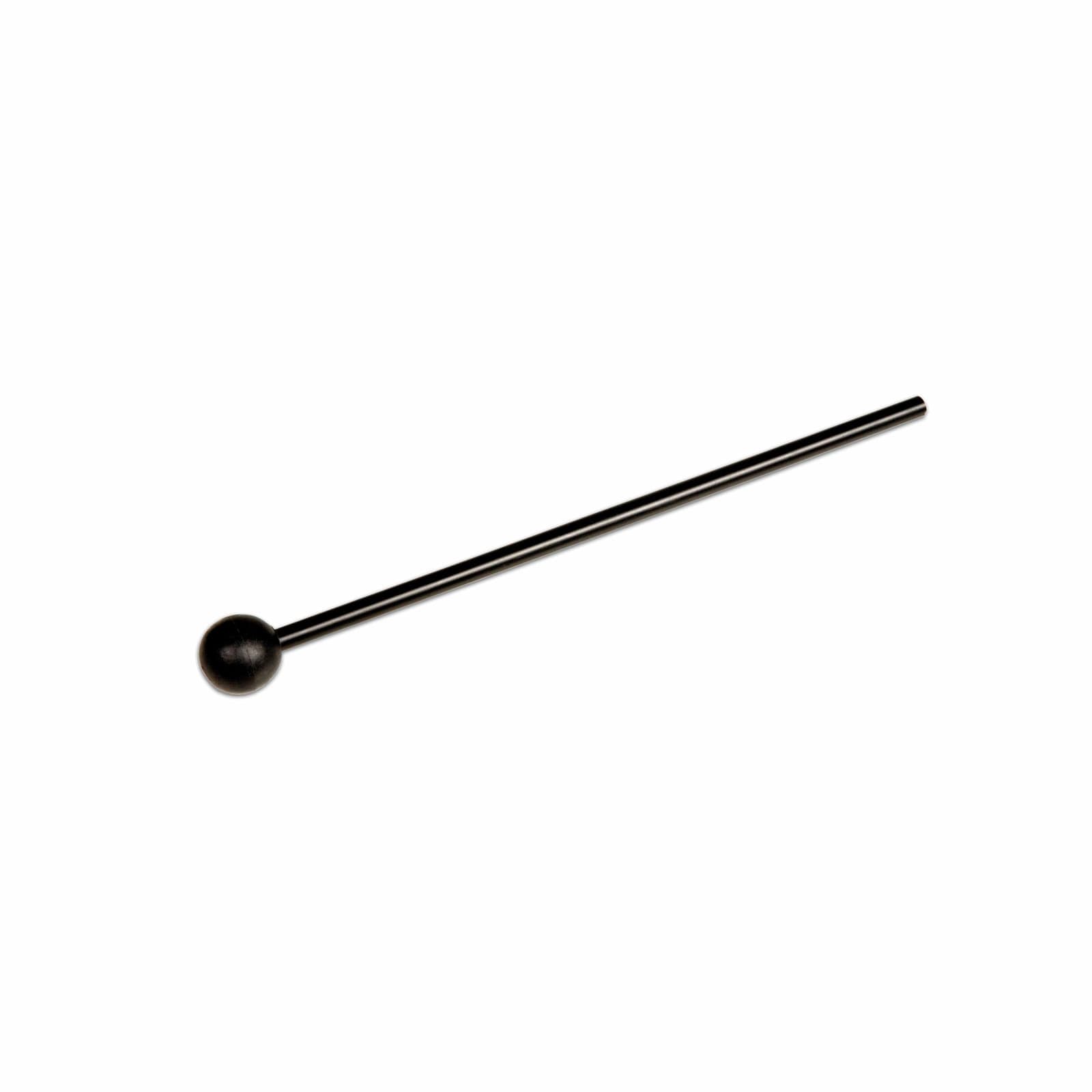 Tone Bar Mallet: Hard — Montessori Material | Faborino