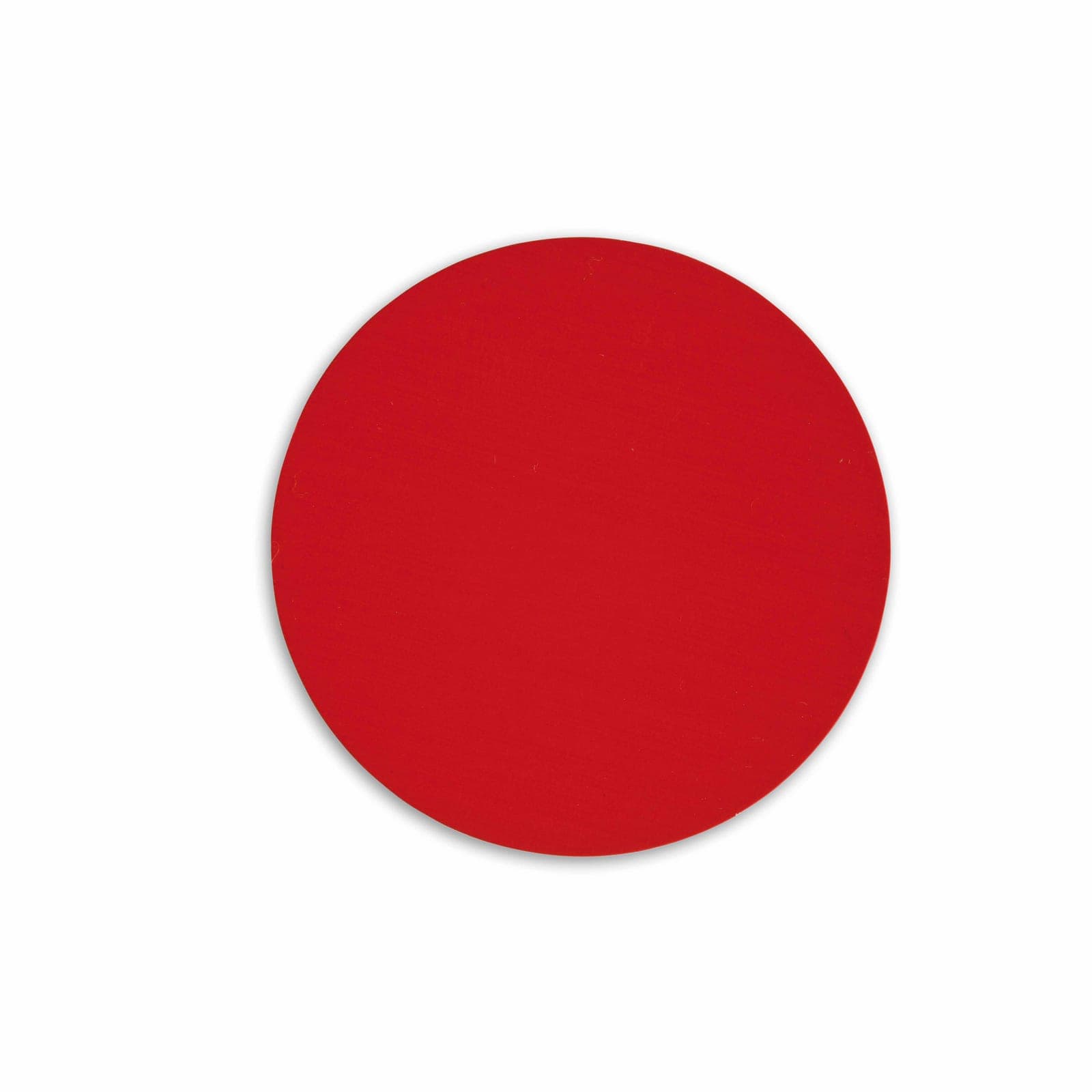 Grammar Symbol - Paper: Verb (100) — Montessori Material | Faborino