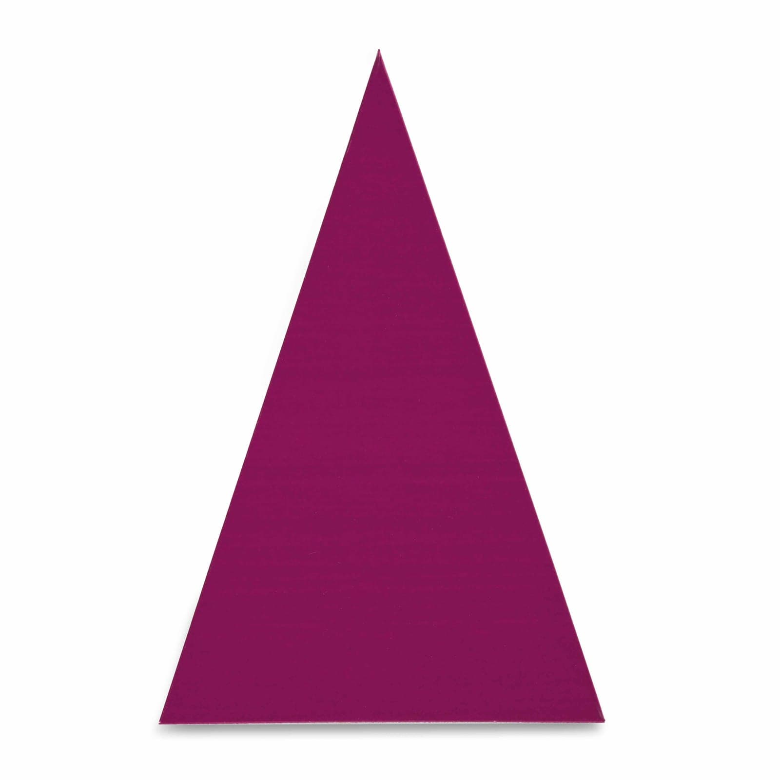 Grammar Symbol Paper: Pronoun (100) — Montessori Material | Faborino