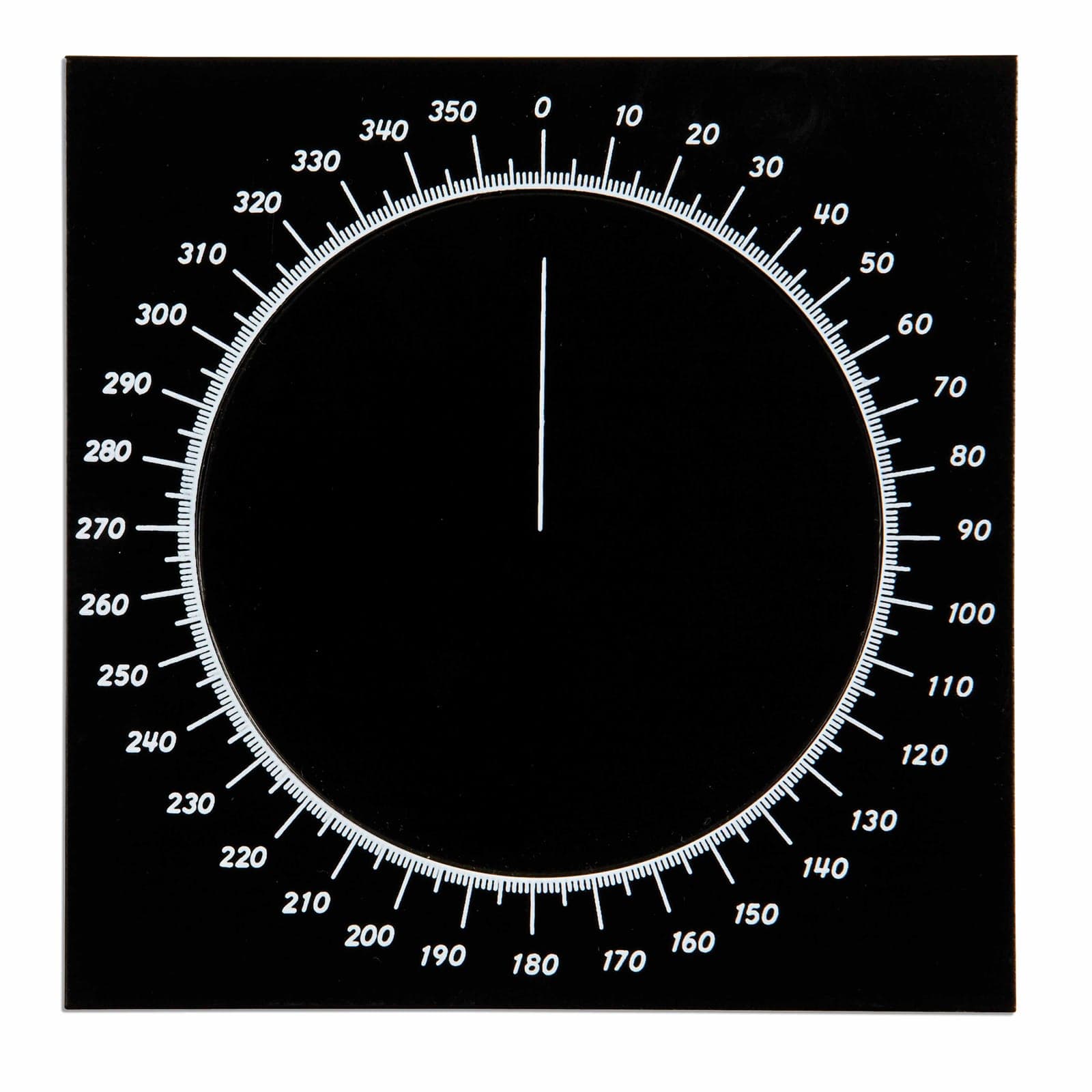 Instrument Measurement Of Angles, Metal — View 1