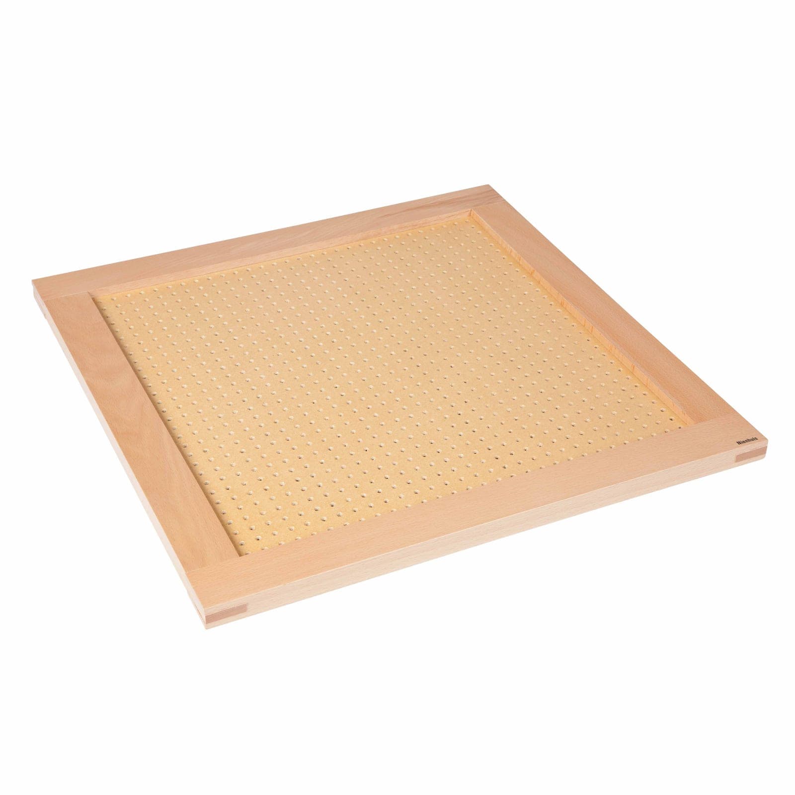 Algebraic Peg Board — View 1