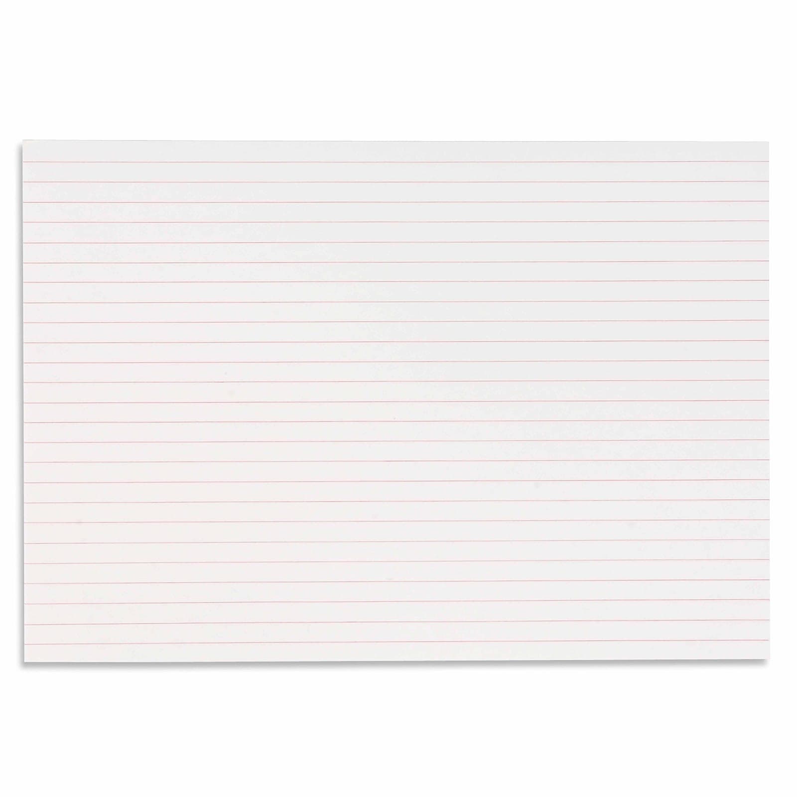 Single Lined Paper (250) — View 1