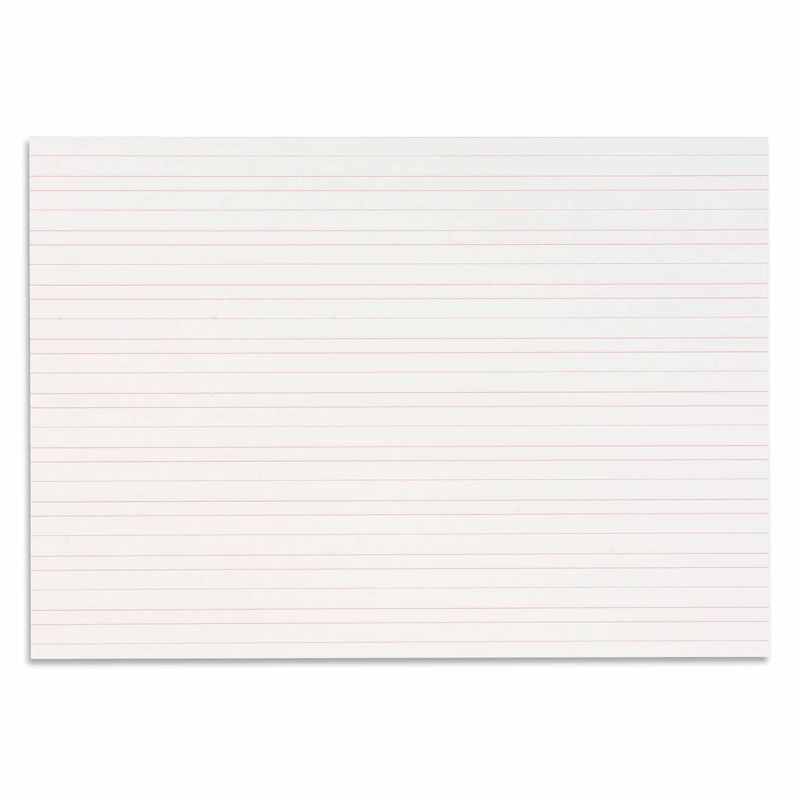 Double Lined Paper (250) — View 1
