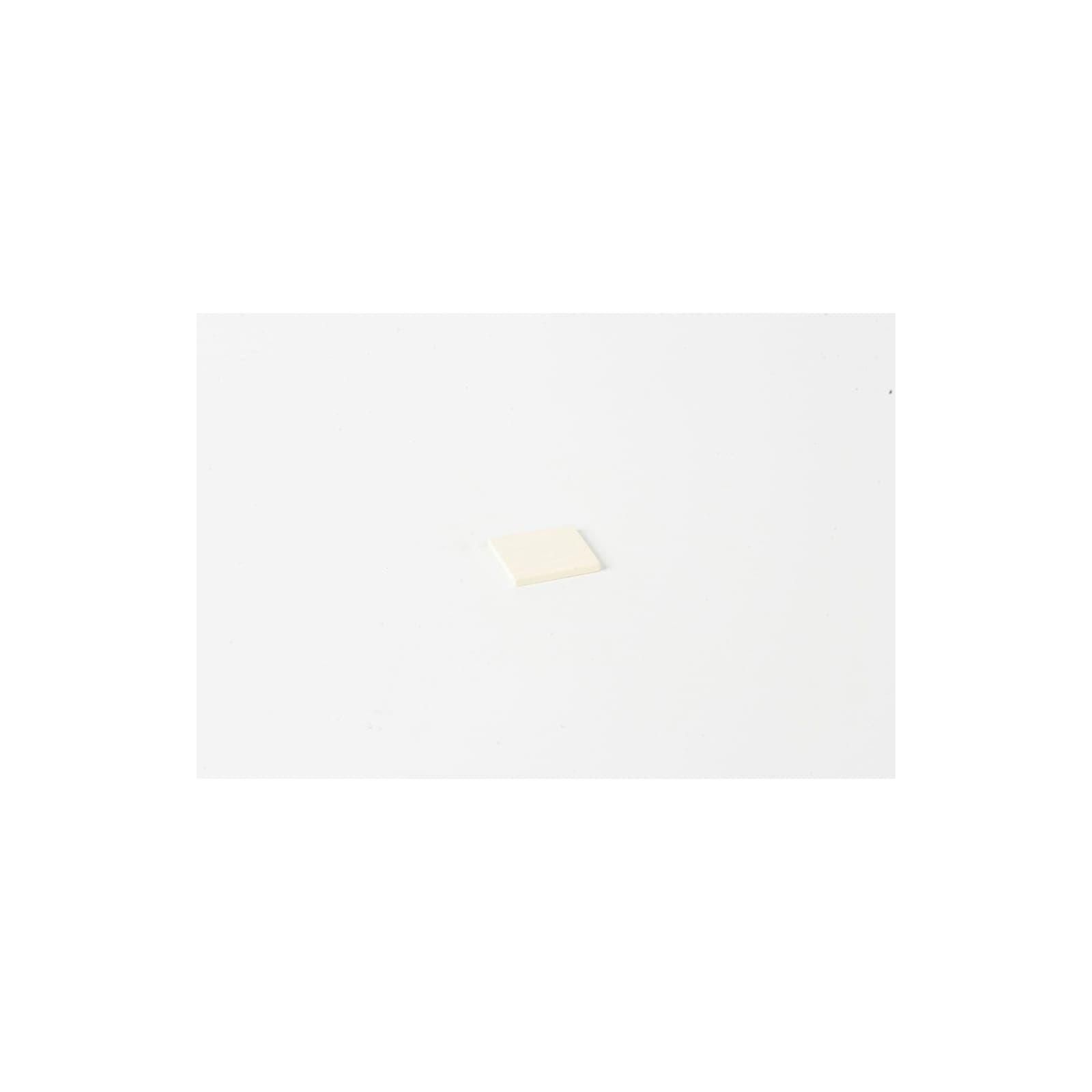 Hundred / Pythagoras Board: Unprinted Wood Tile (1) — Montessori Material | Faborino