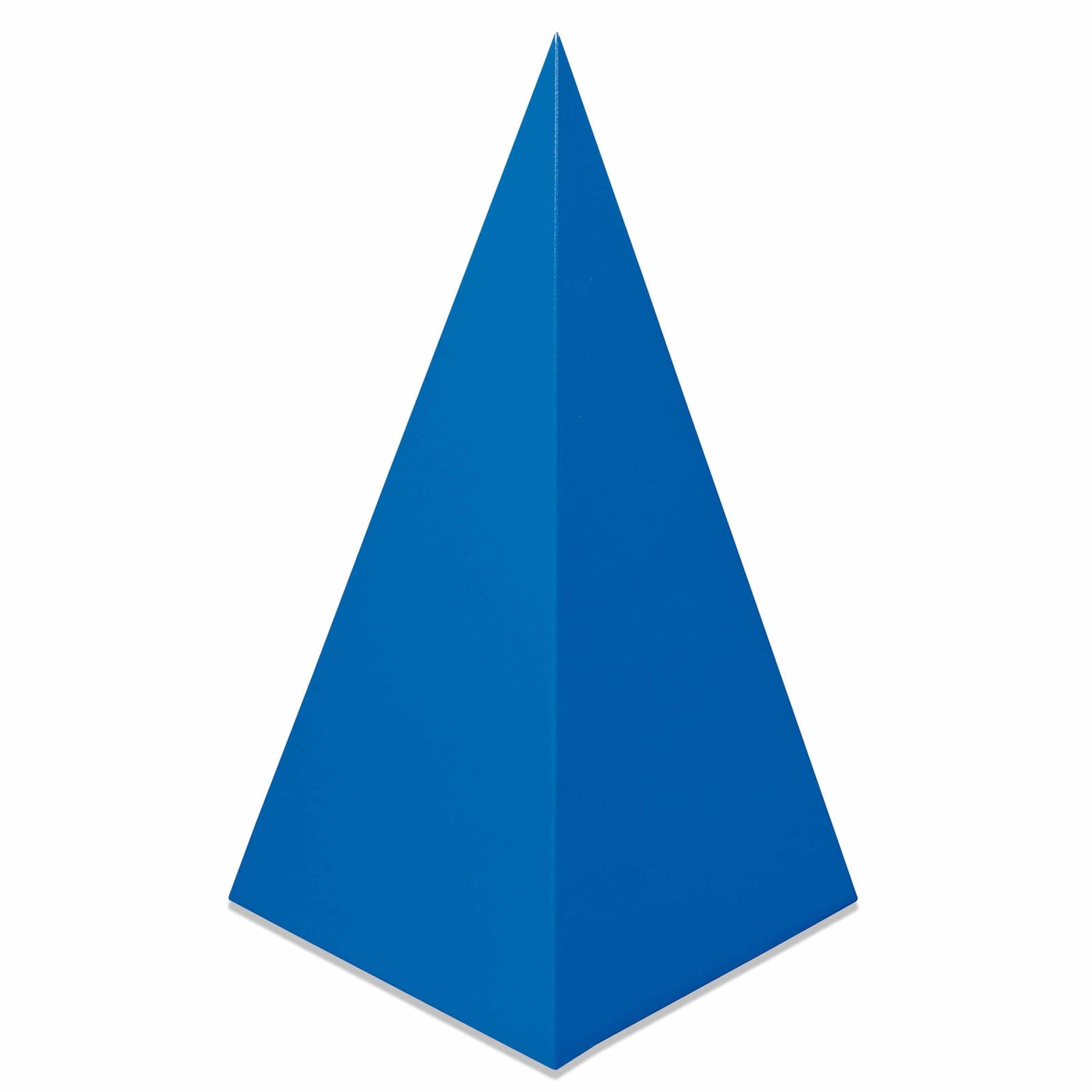 Square Based Pyramid — View 1
