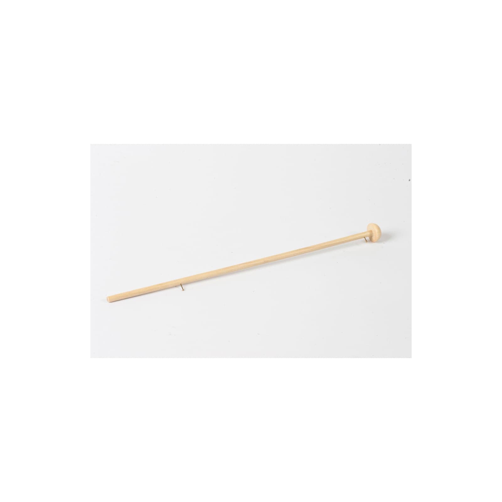 Flags: Stick Only — Montessori Material | Faborino