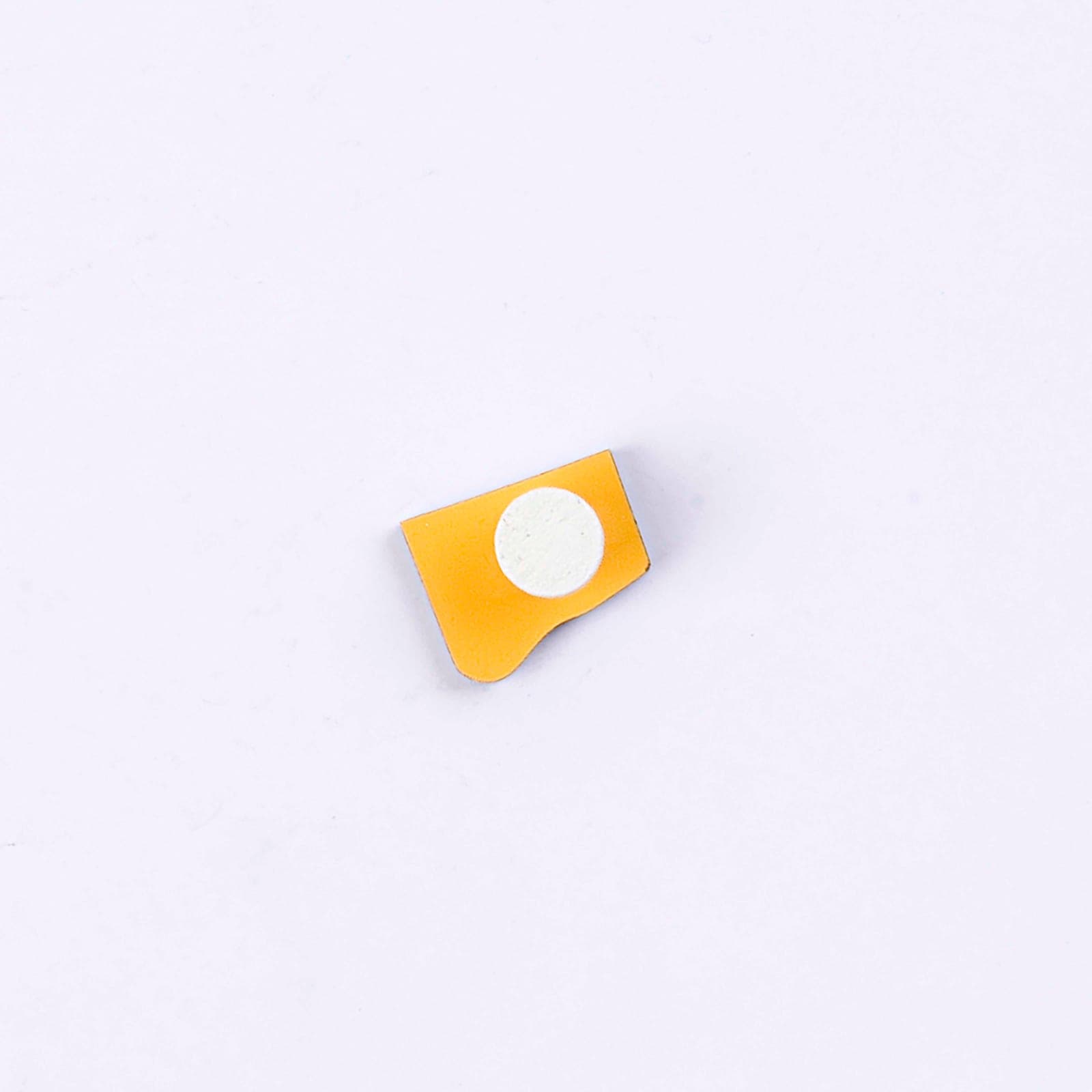 Puzzle Piece Of Usa: Connecticut — Montessori Material | Faborino