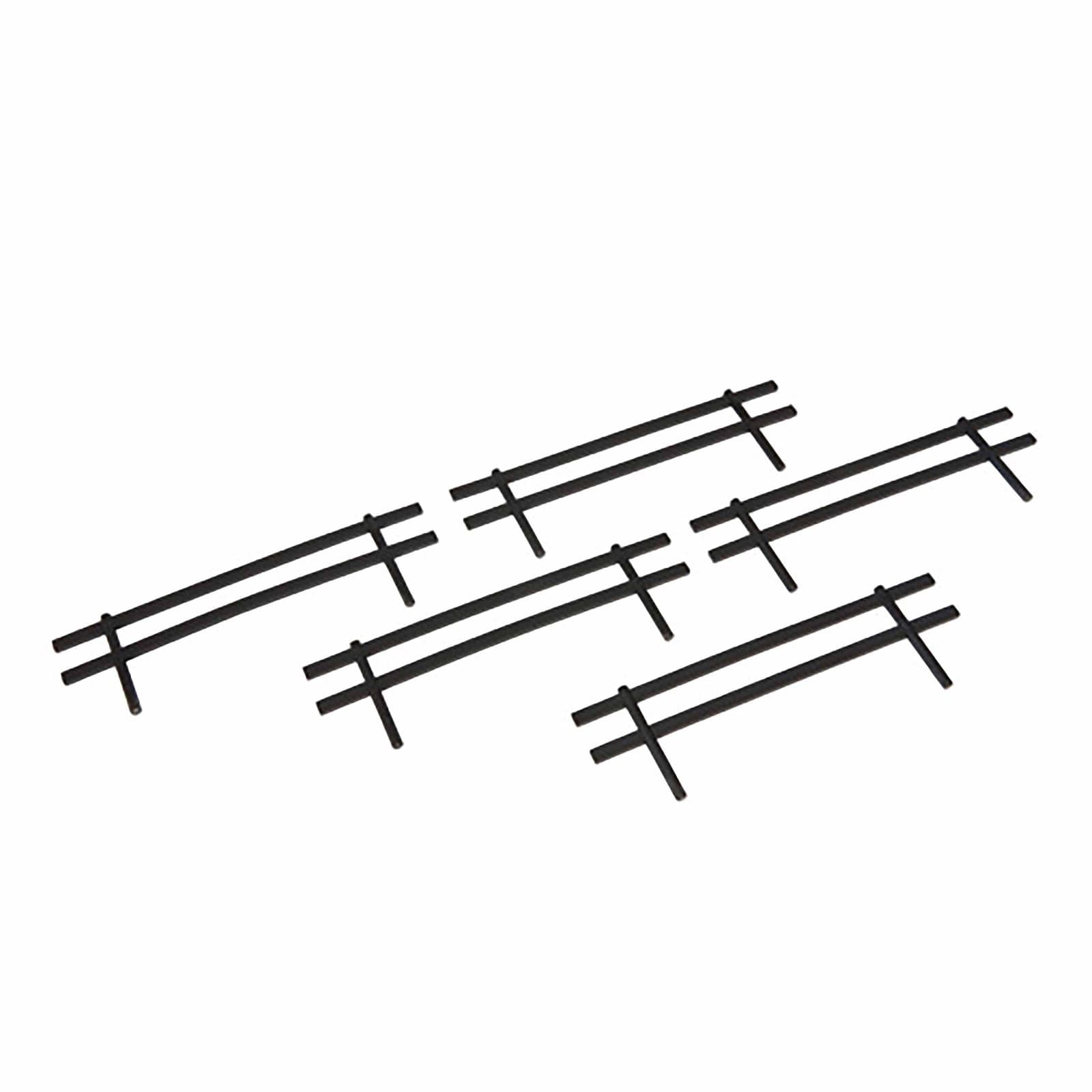 The Farm: Fences (5) — Montessori Material | Faborino
