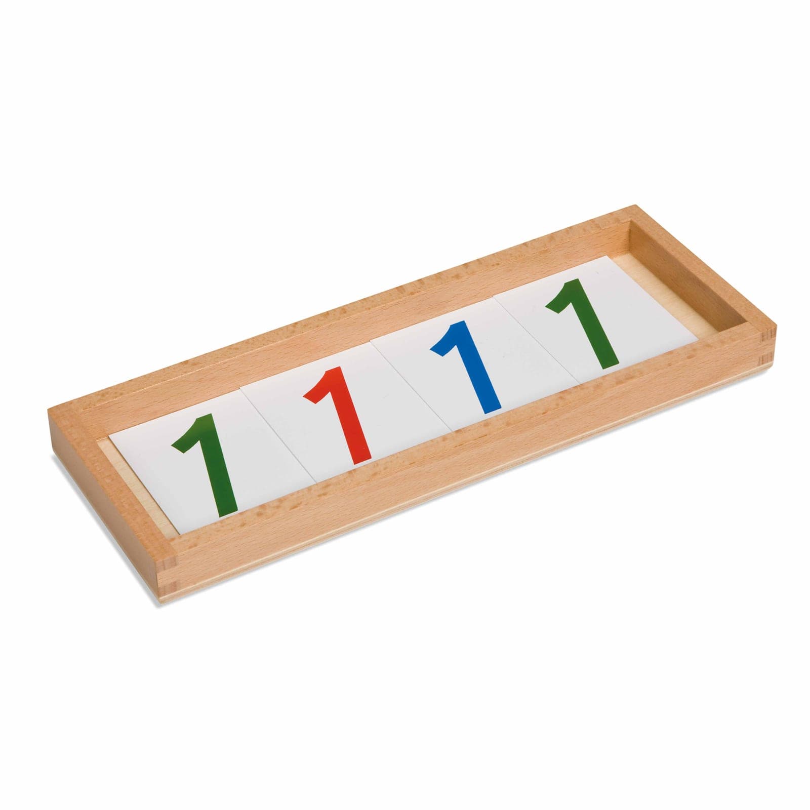 Introduction To Decimal Symbol — View 1