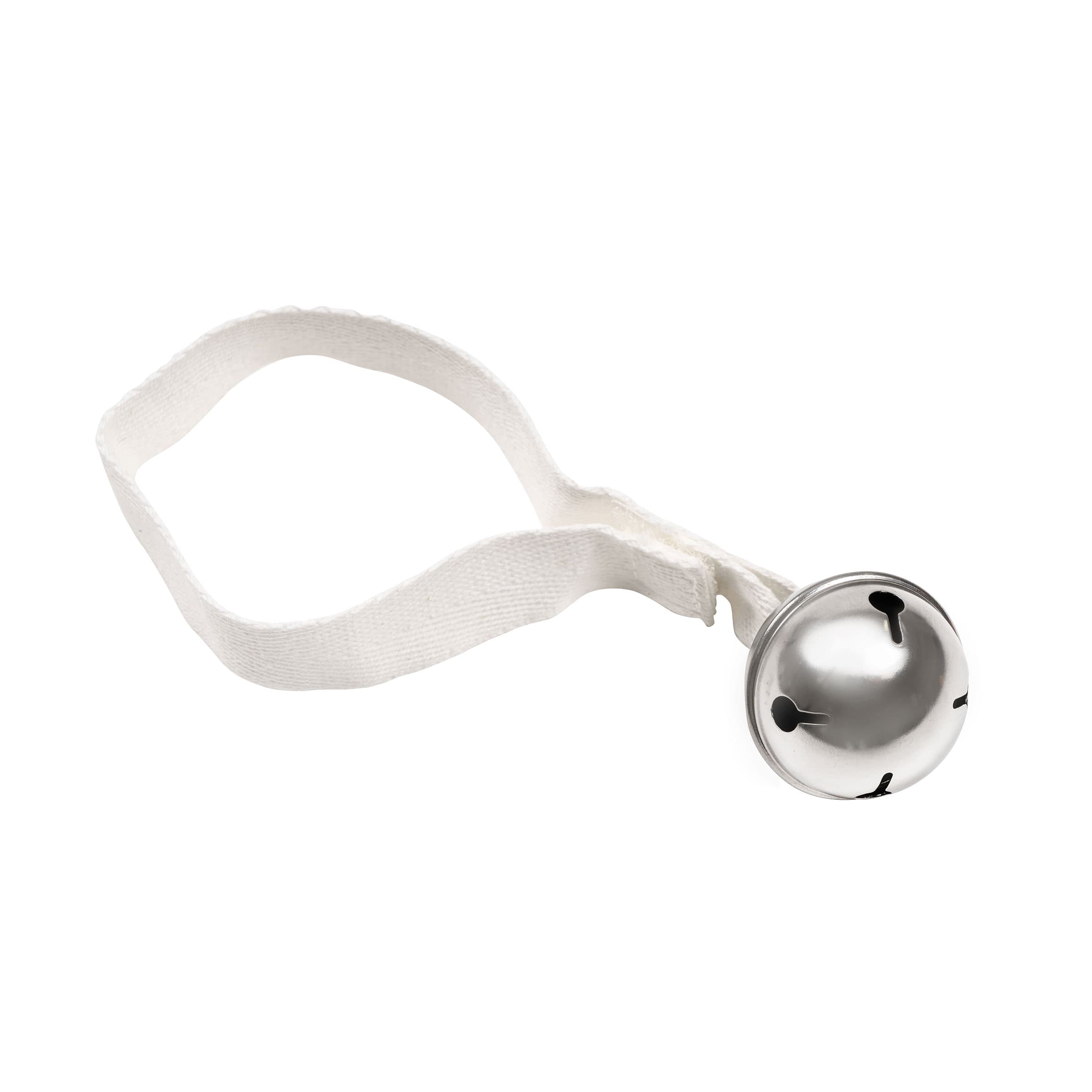 Bell Mobile — Ribbon-Suspended Cause & Effect Activity — View 1
