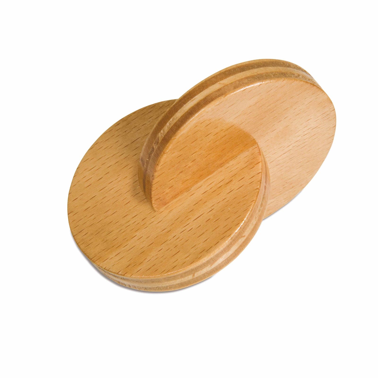 Interlocking Discs — View 1
