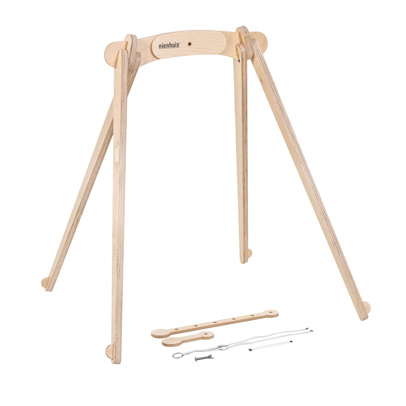 Activity Gym — Infant Motor Development — View 1