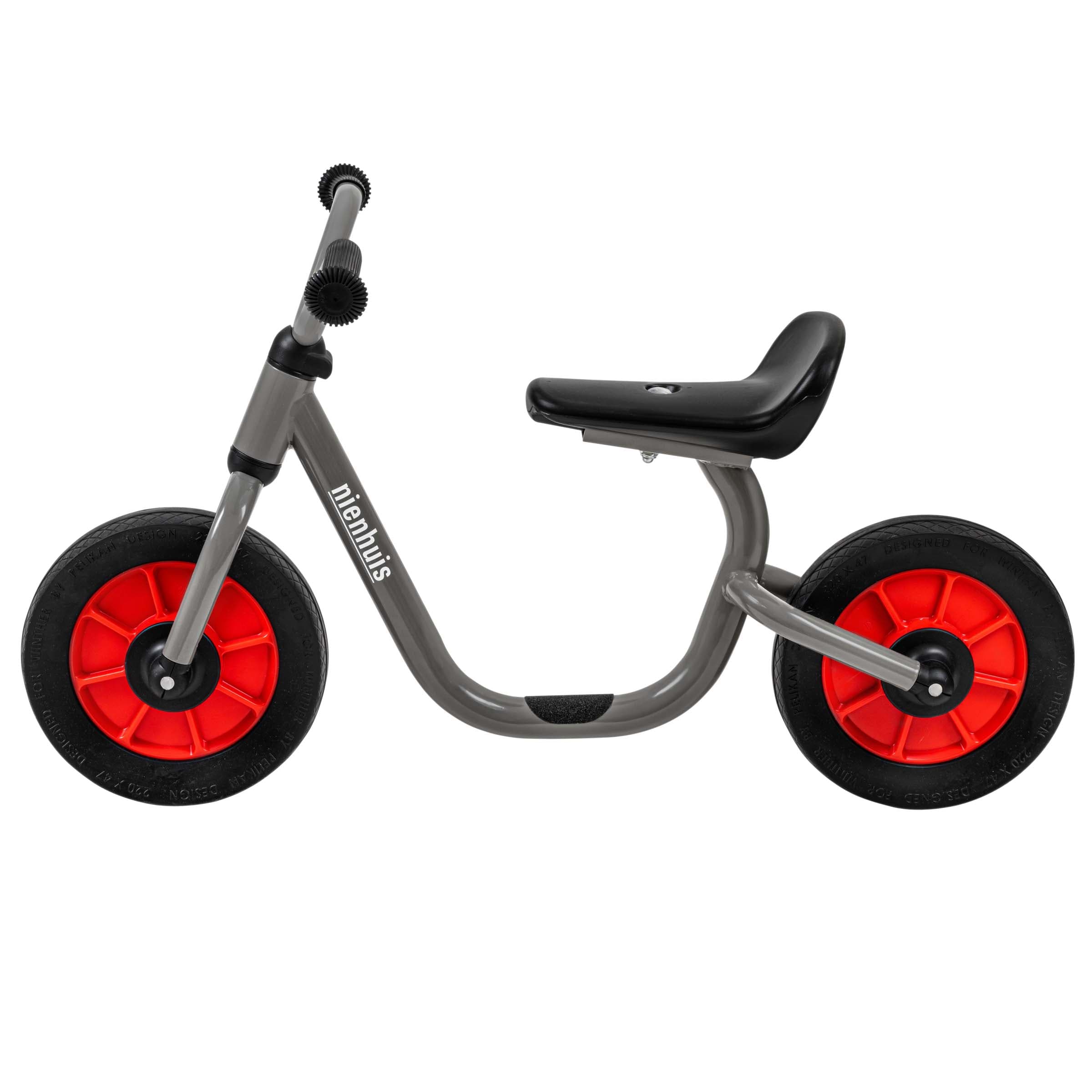 Balance Bike — Toddler Coordination — View 1