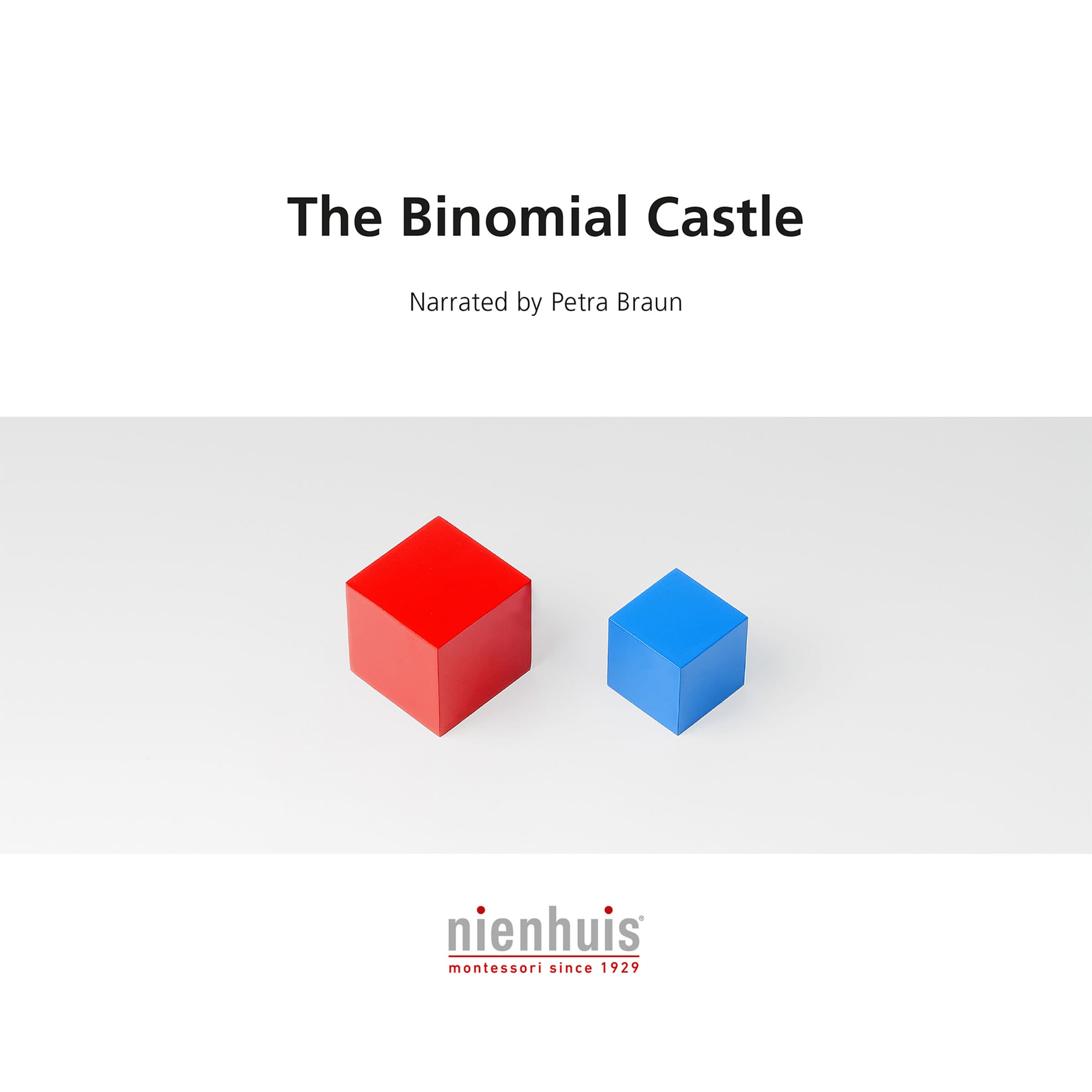 The Binomial Castle — View 1