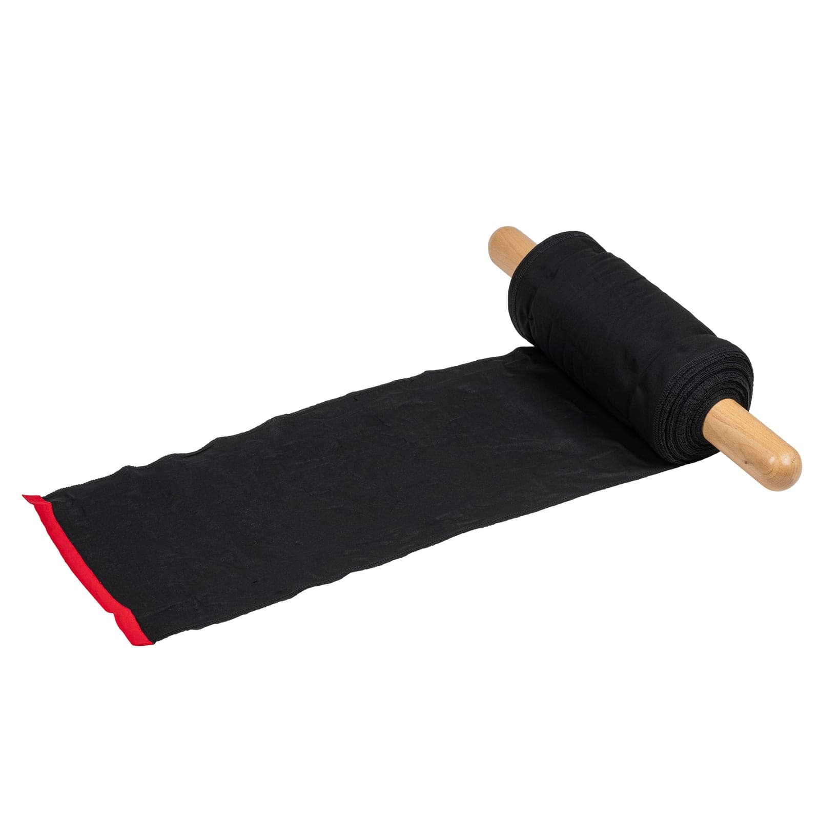 Černá stuha — Montessori Material | Faborino