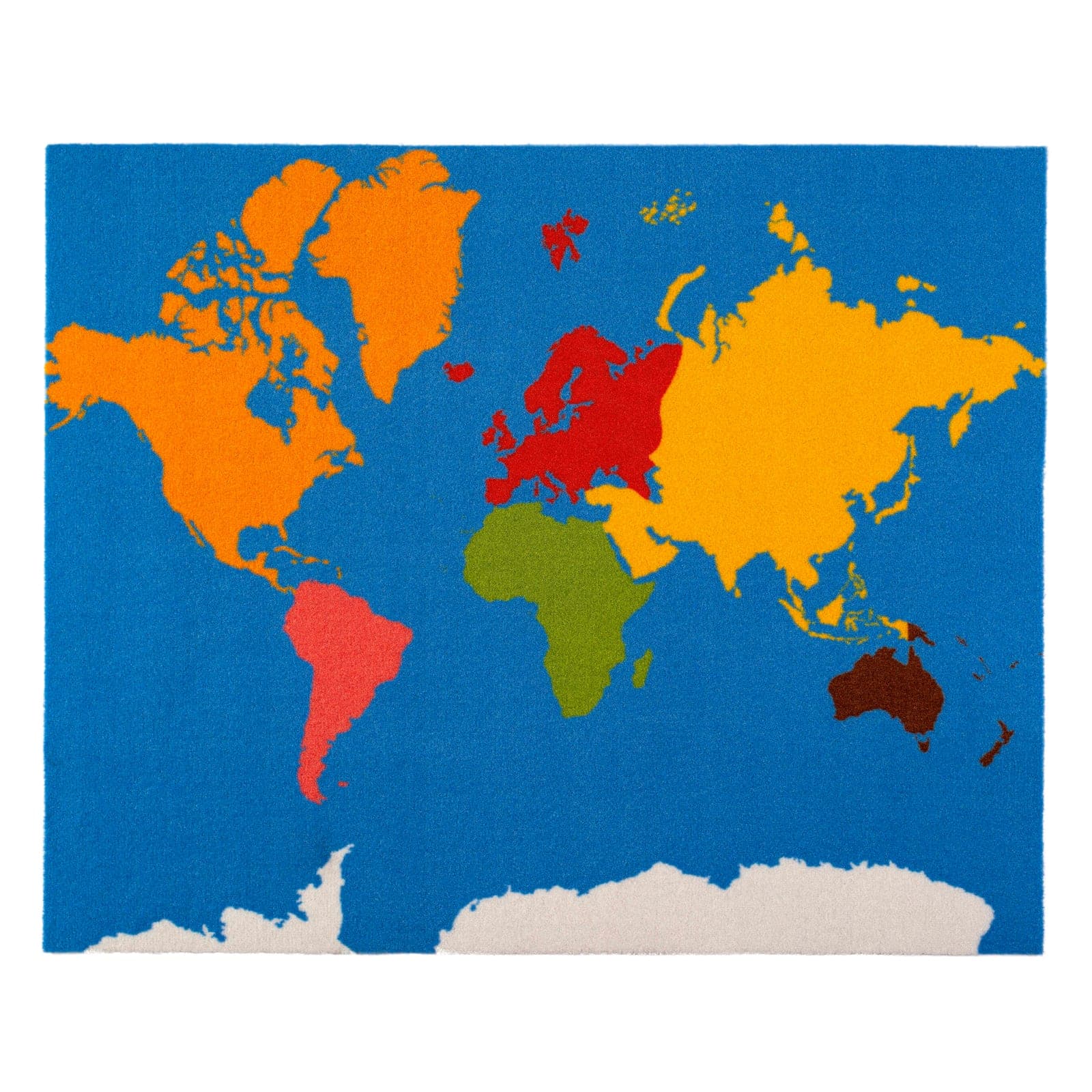 Continent Carpet — View 1